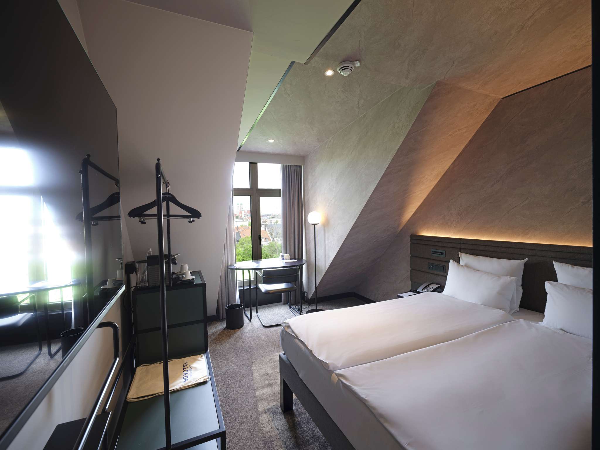 Photo - Novotel München City