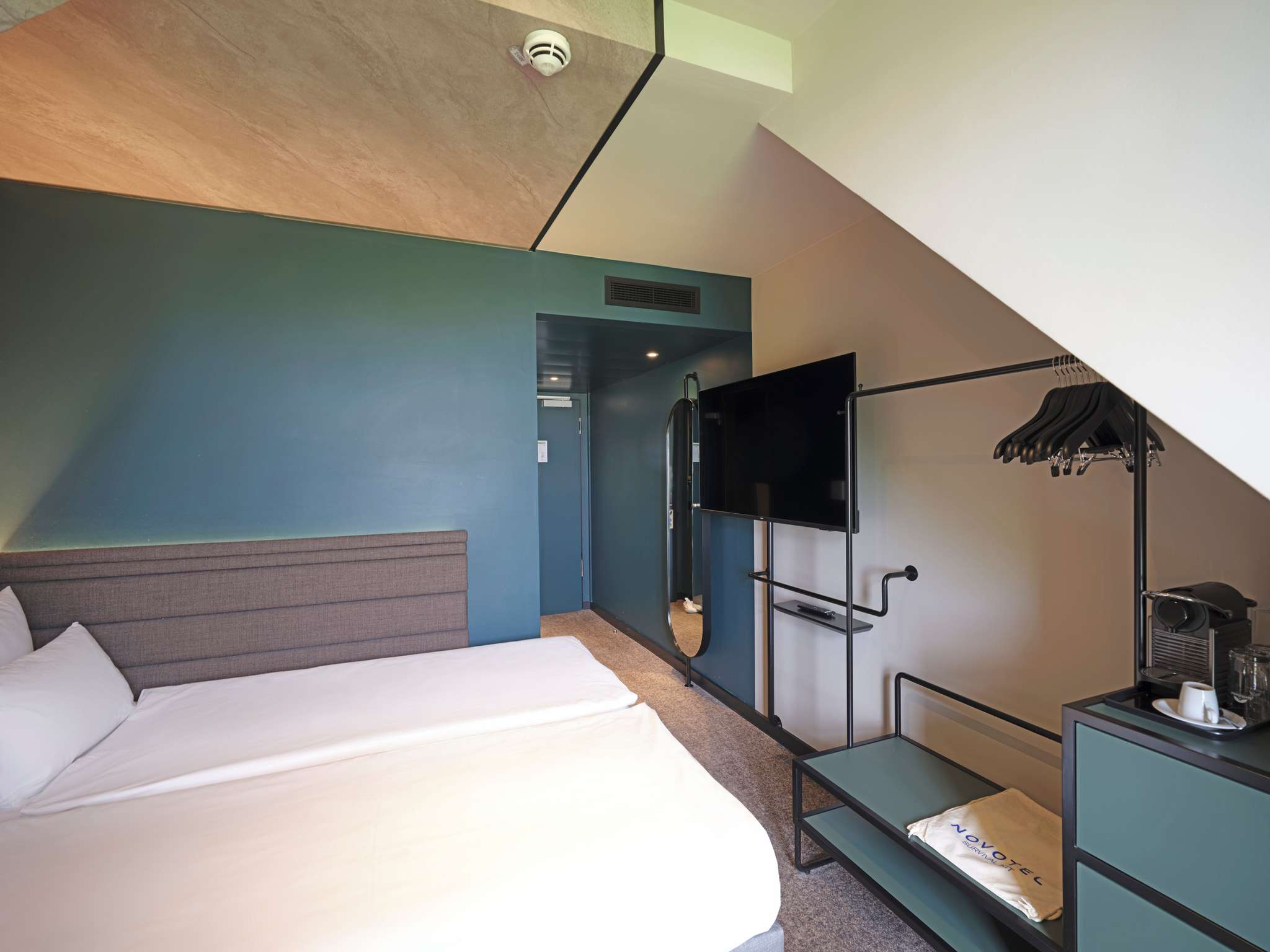 Photo - Novotel München City