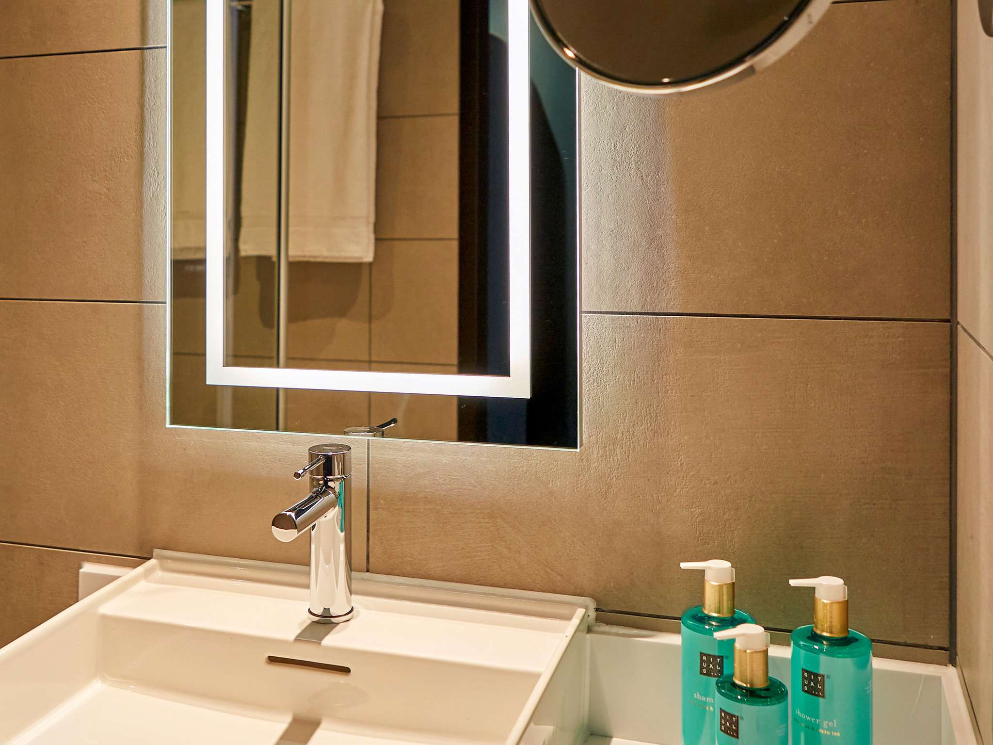 Photo - Novotel München City