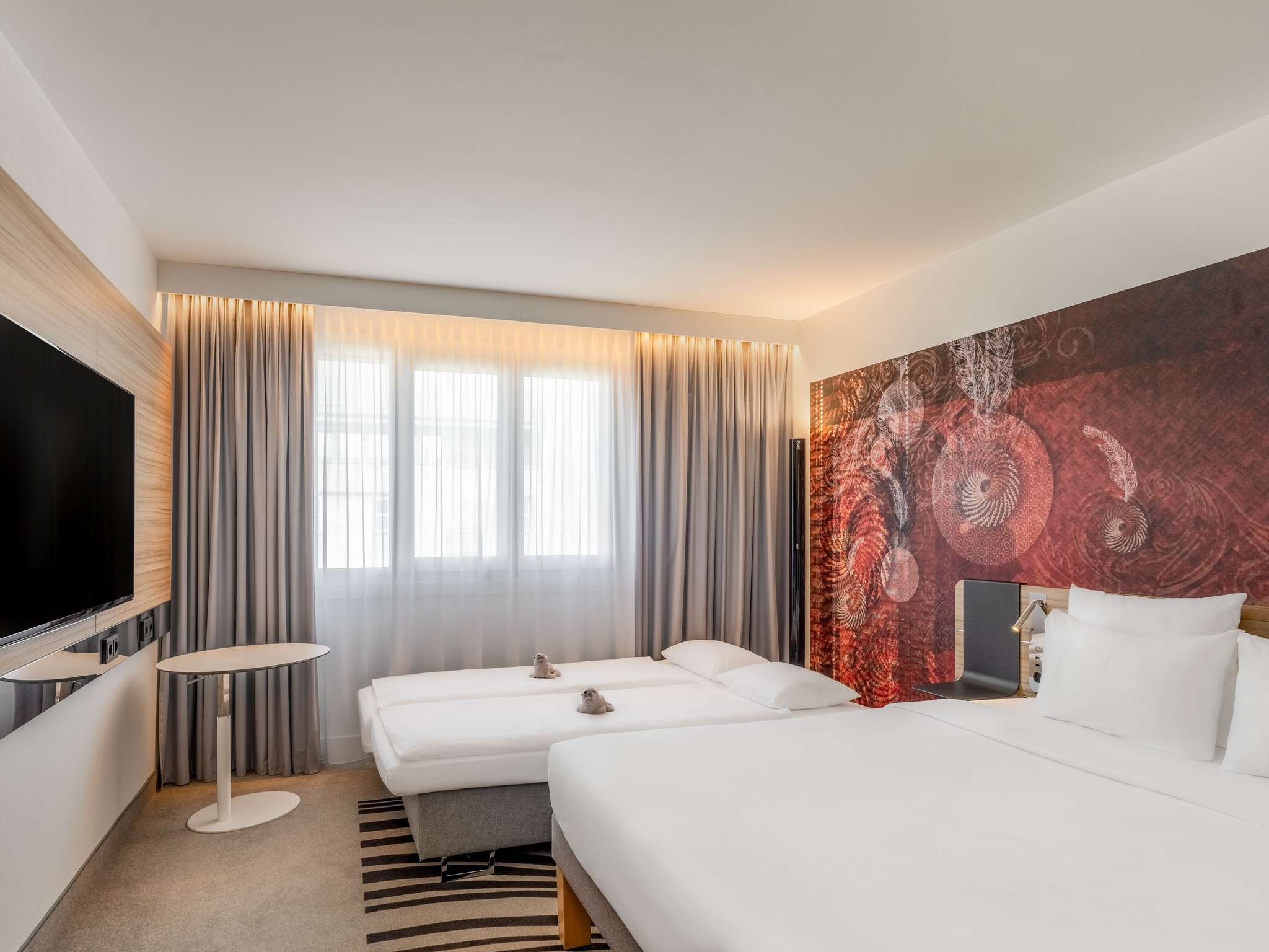 Photo - Novotel München City