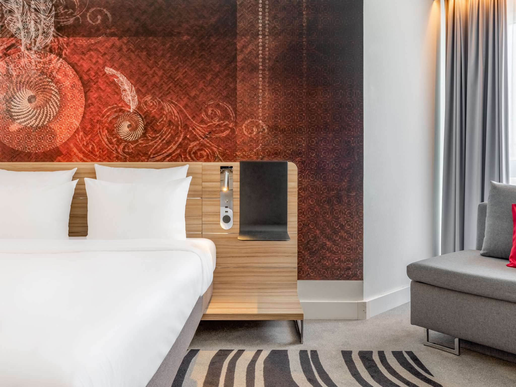 Photo - Novotel München City