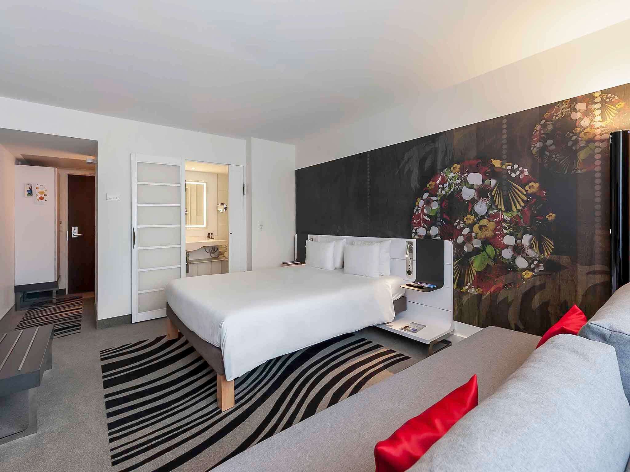 Photo - Novotel München City