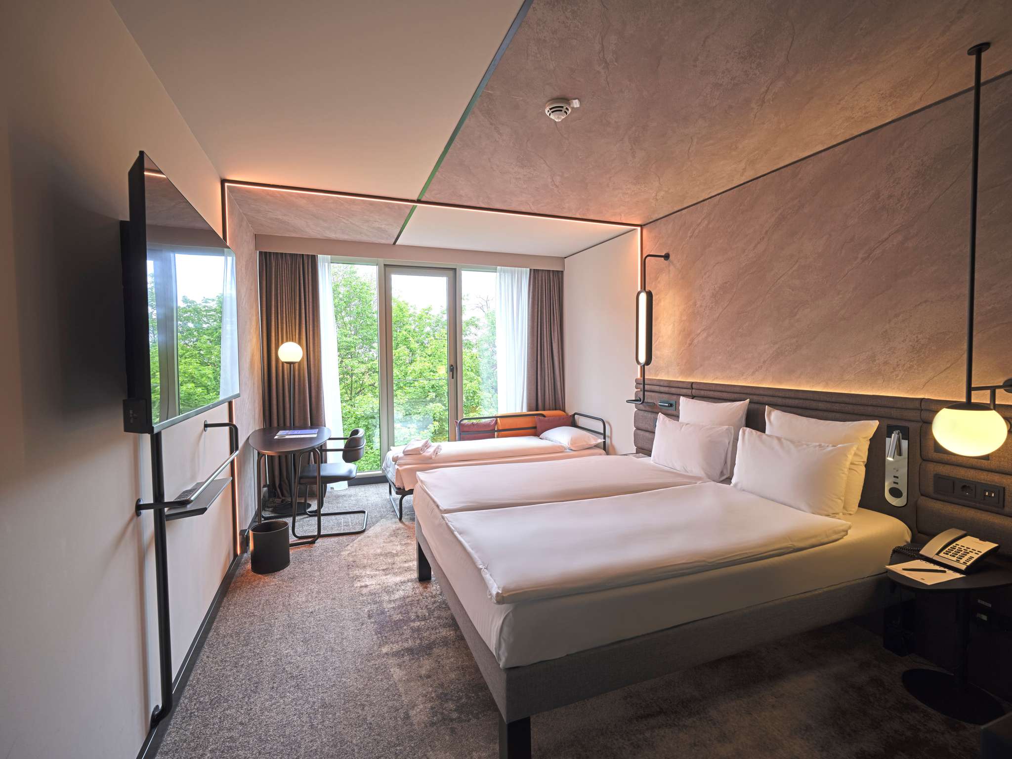 Photo - Novotel München City