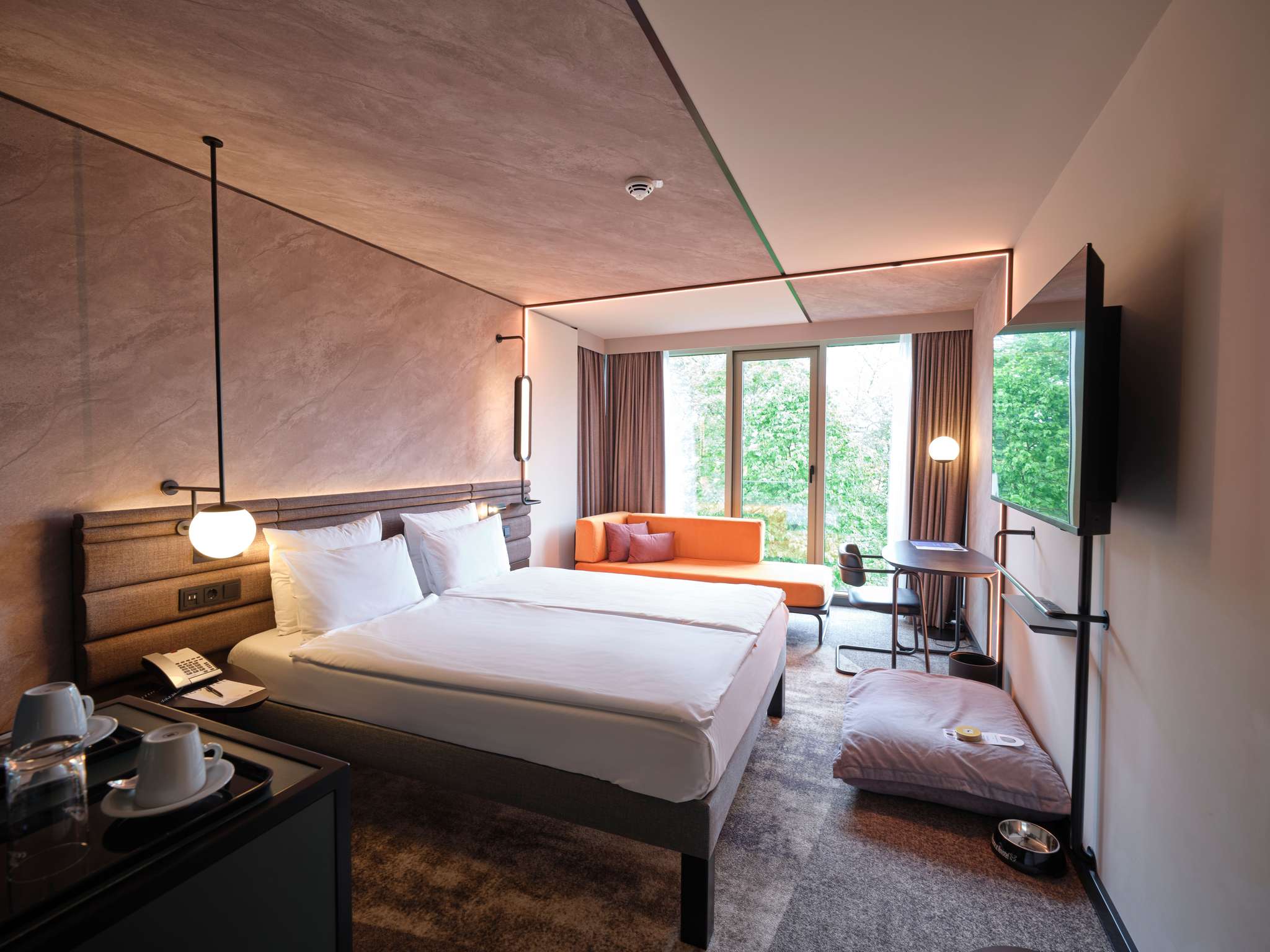 Photo - Novotel München City