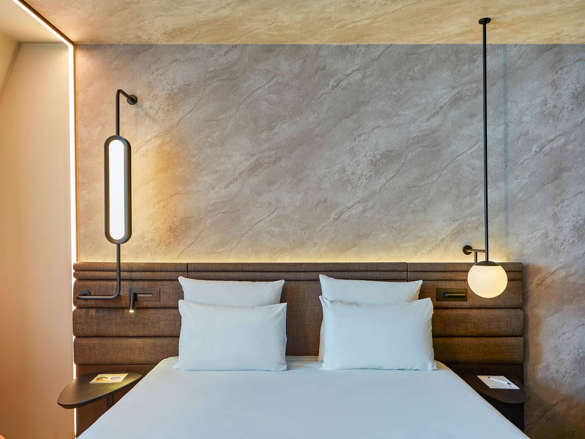 Photo - Novotel München City