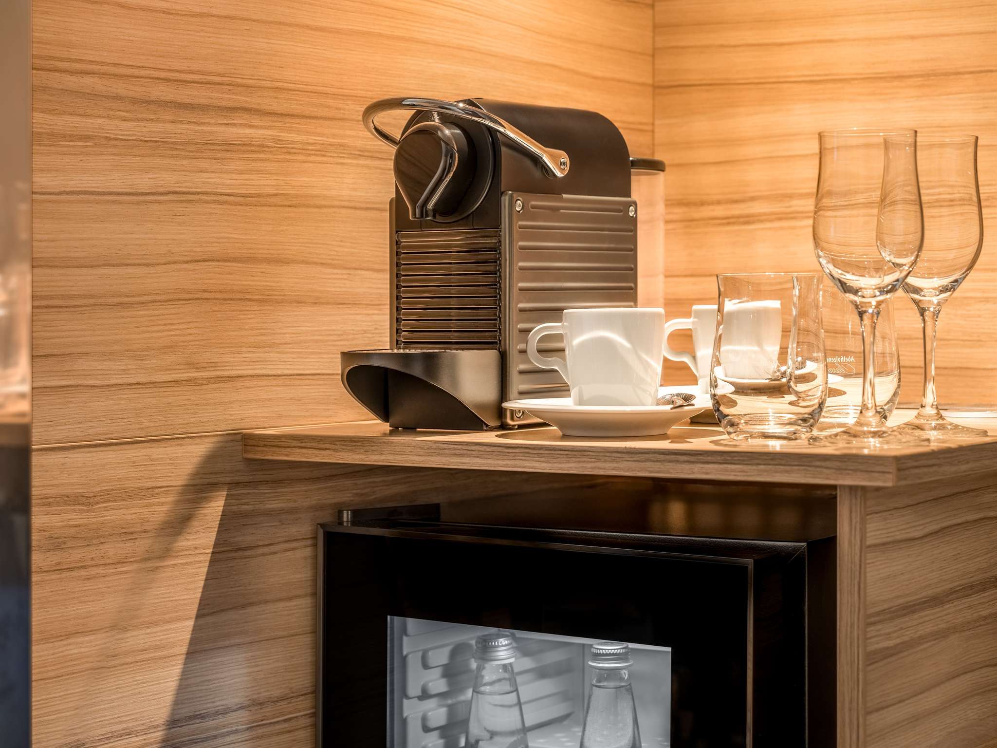 Photo - Novotel München City