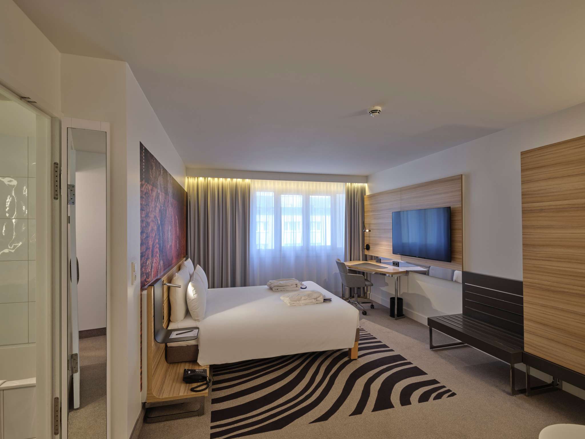 Photo - Novotel München City