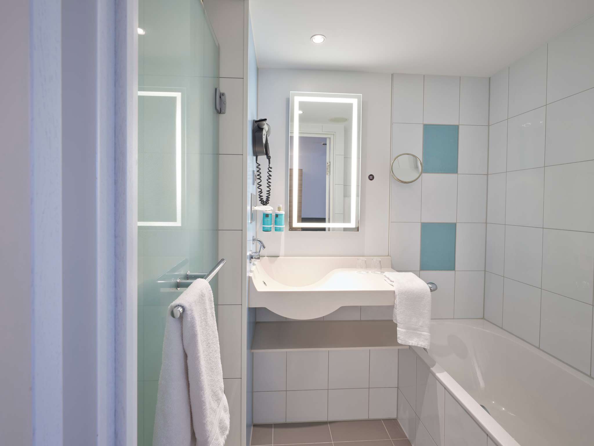 Photo - Novotel München City