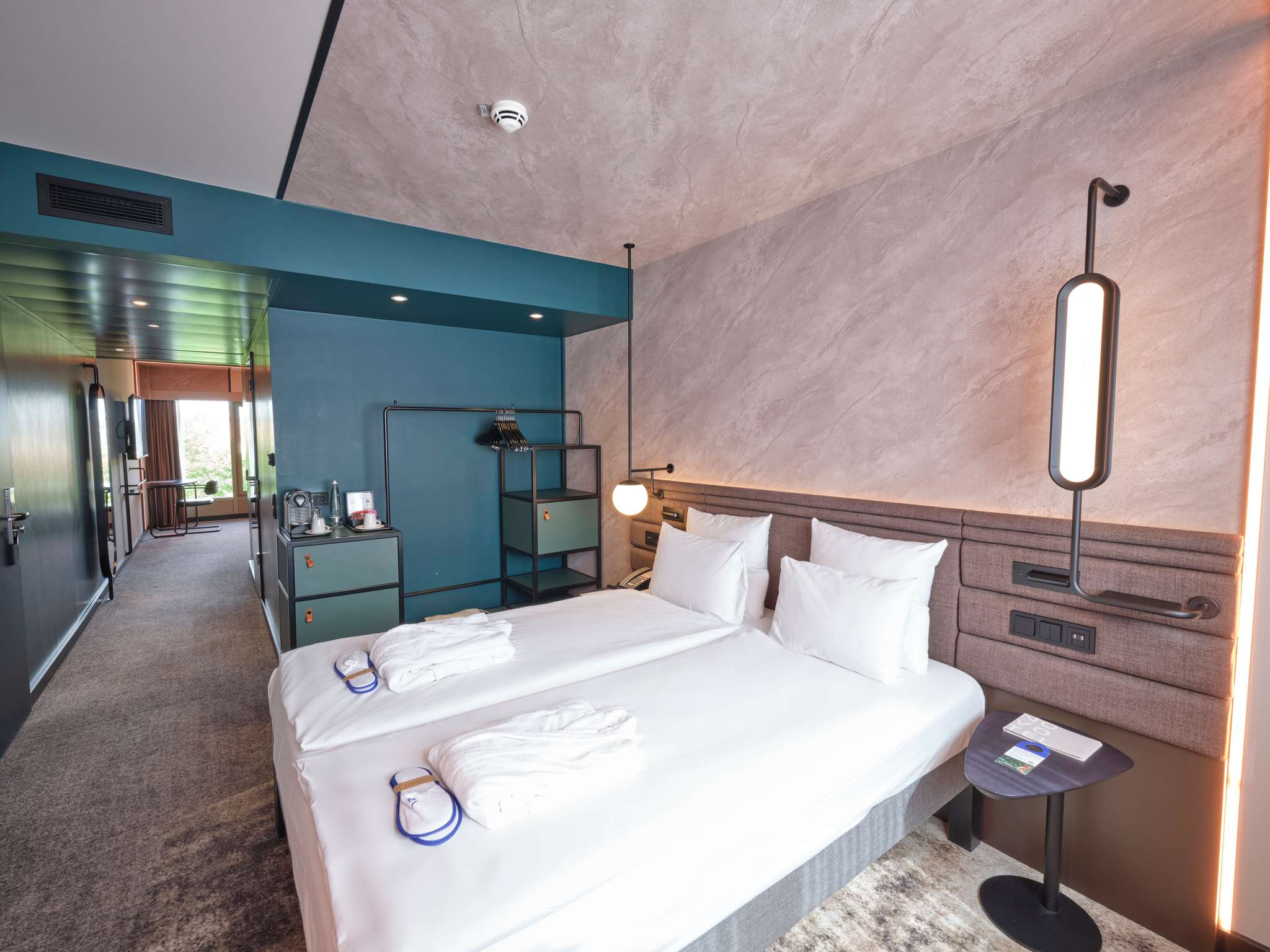 Photo - Novotel München City