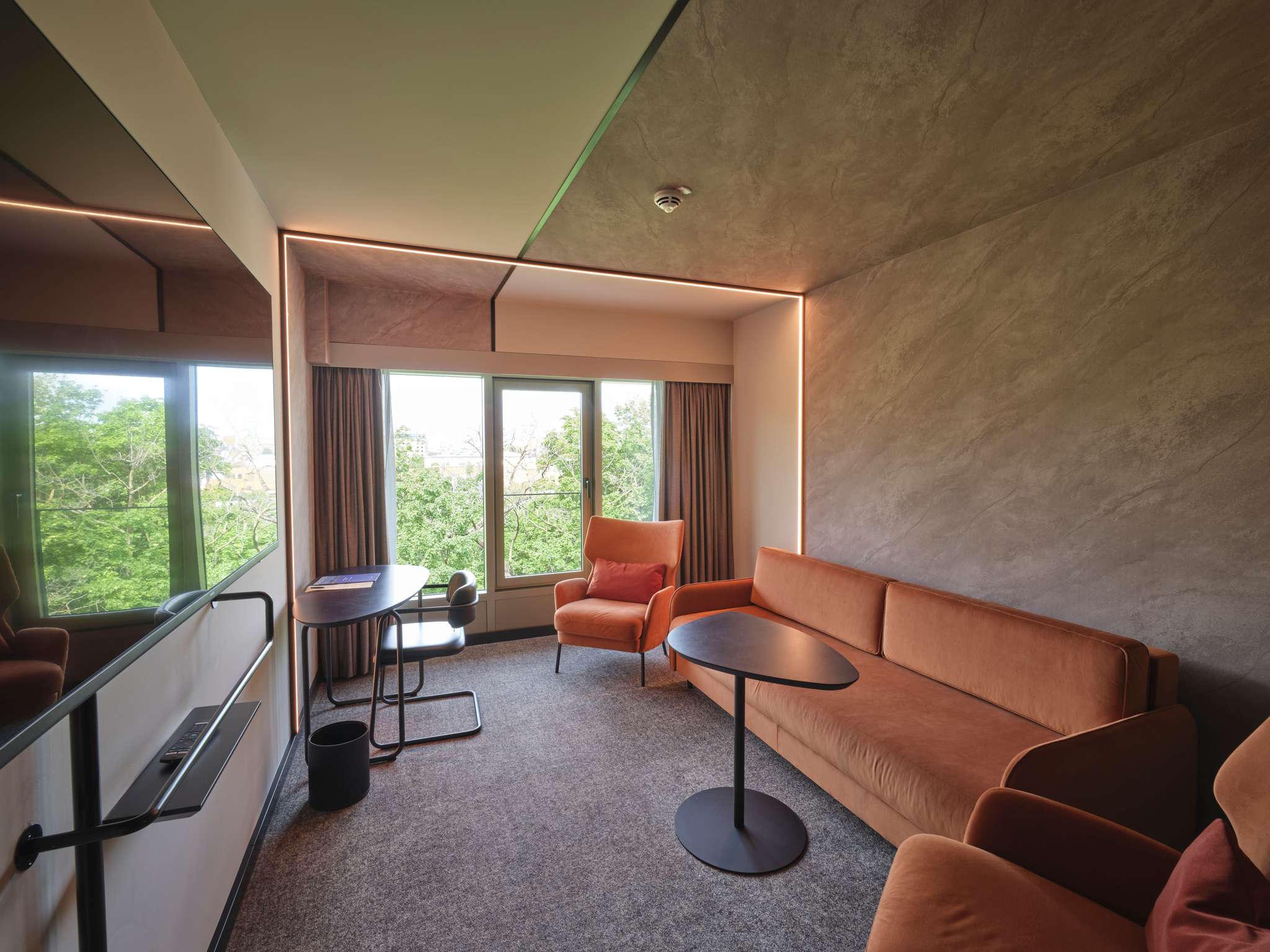 Photo - Novotel München City