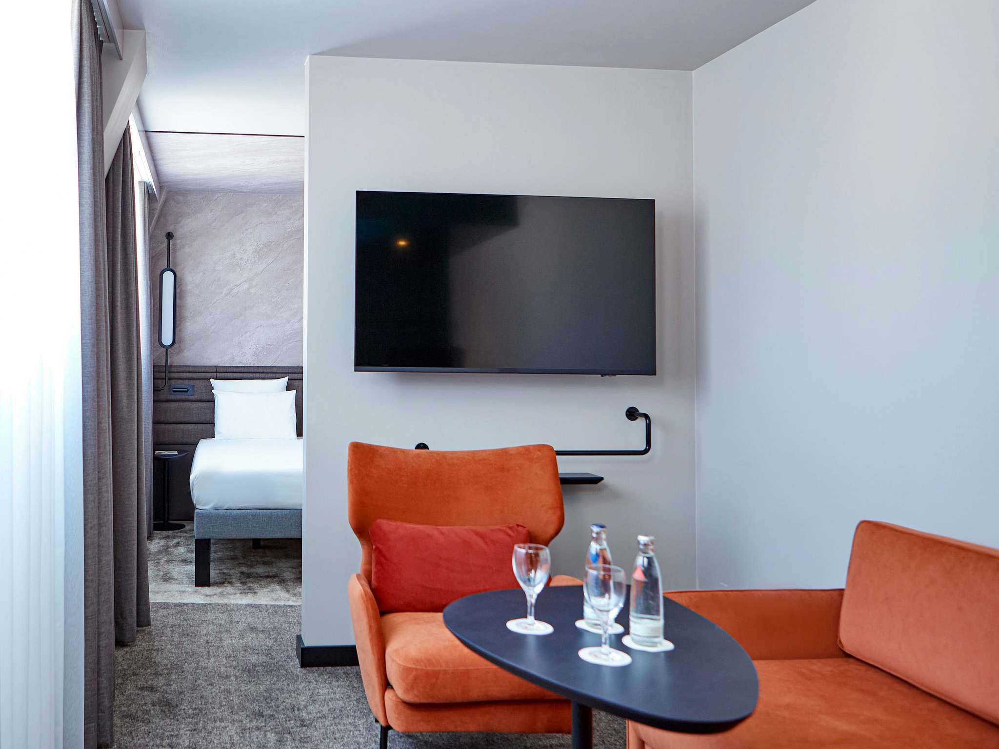 Photo - Novotel München City