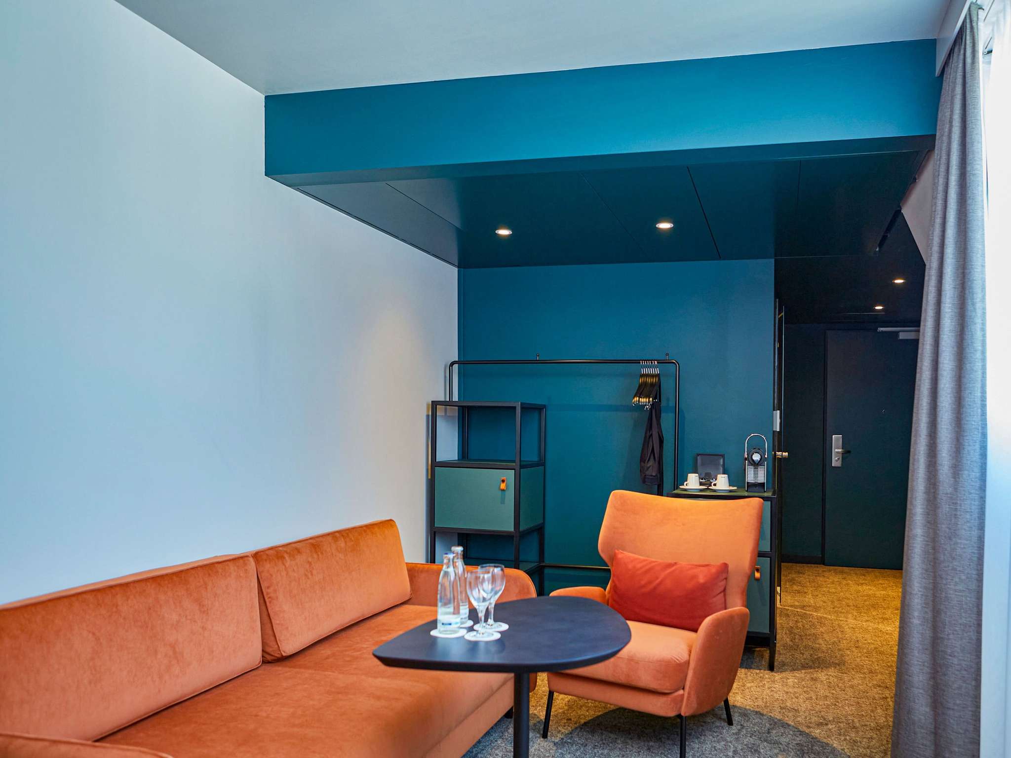 Photo - Novotel München City