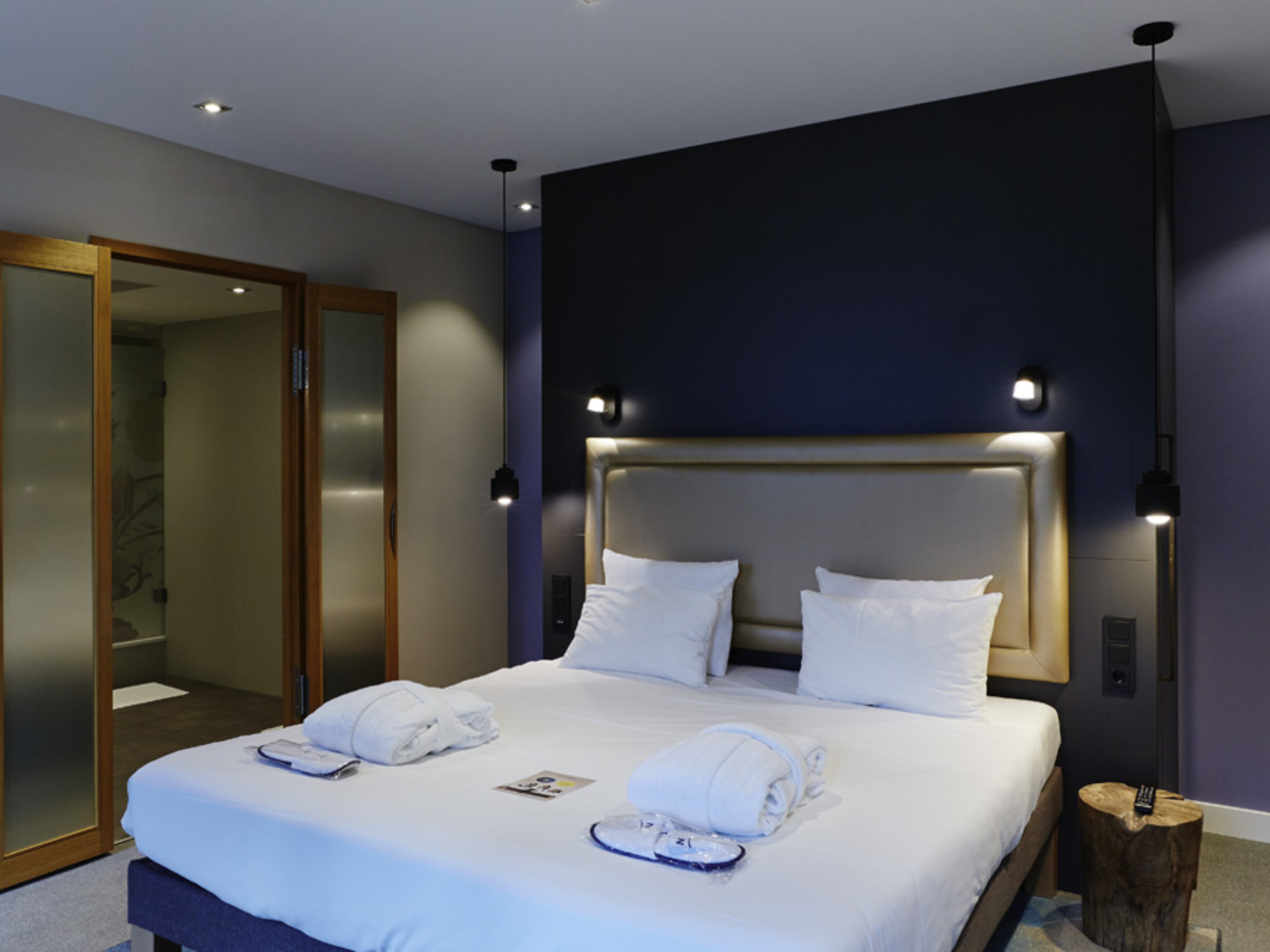 Photo - Novotel München City