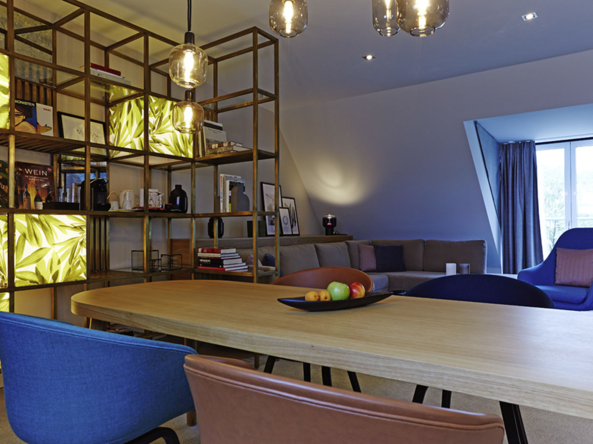 Photo - Novotel München City