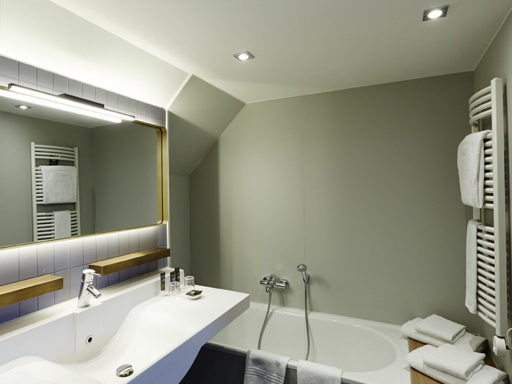 Photo - Novotel München City