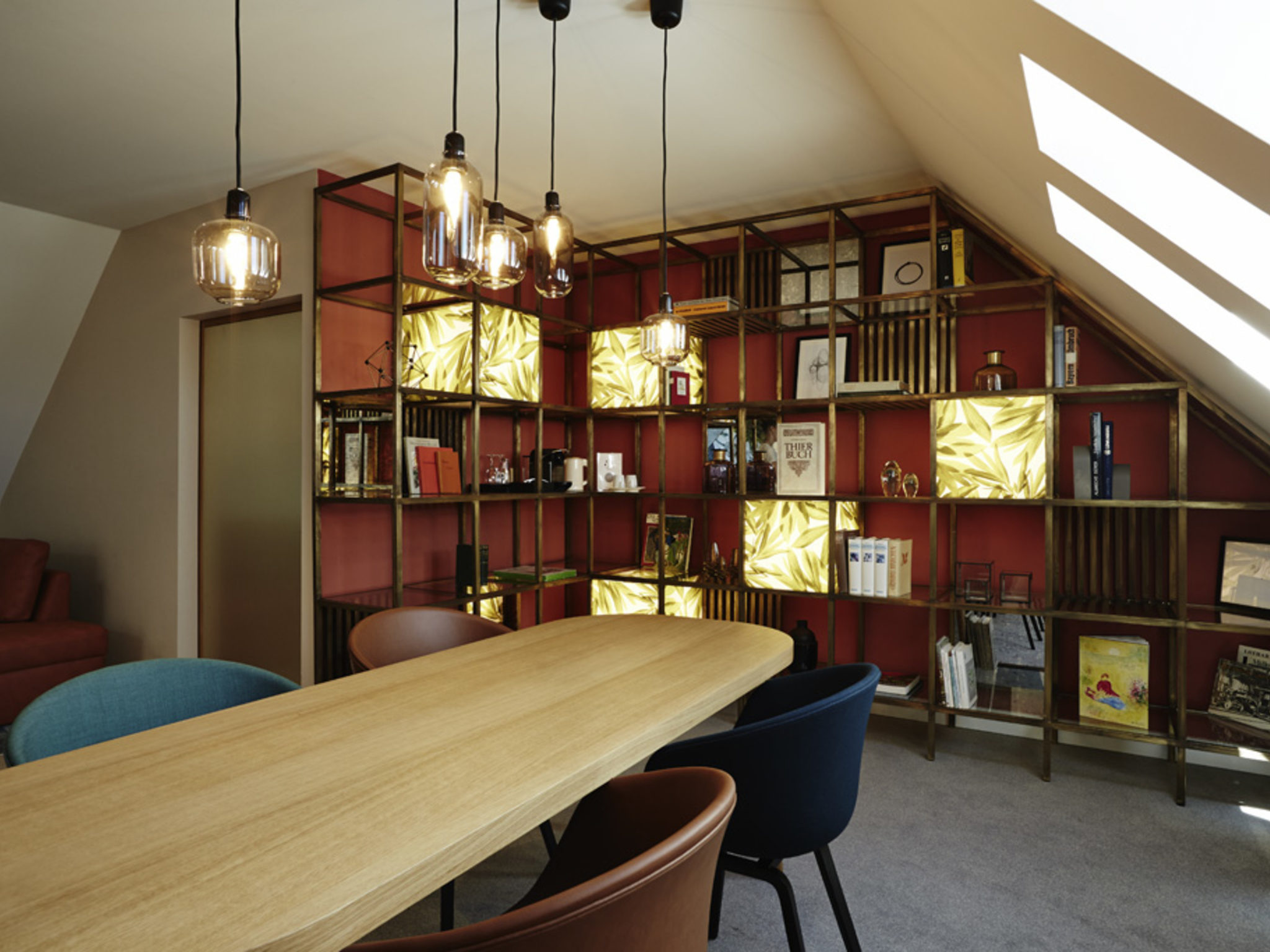 Photo - Novotel München City