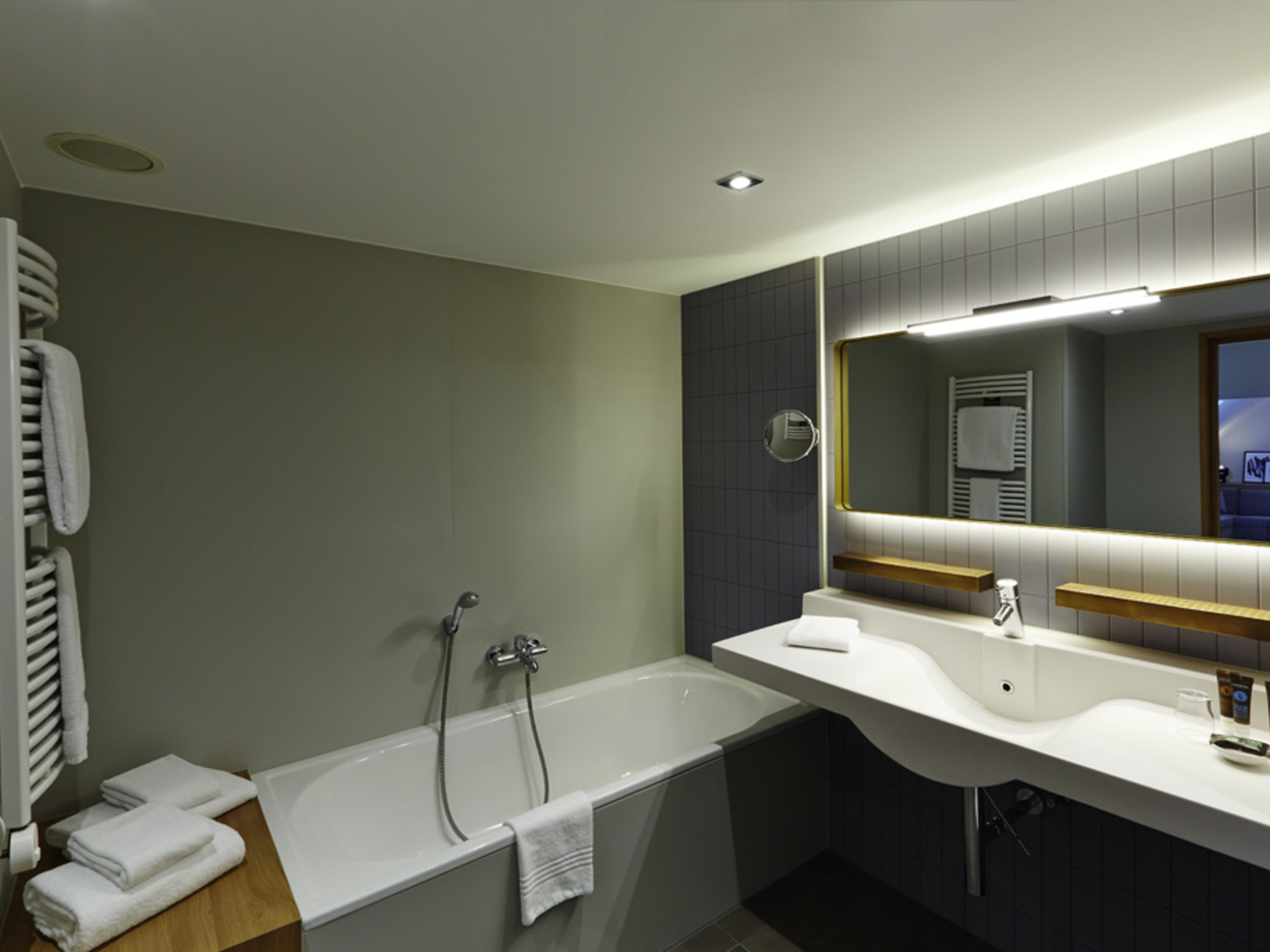 Photo - Novotel München City