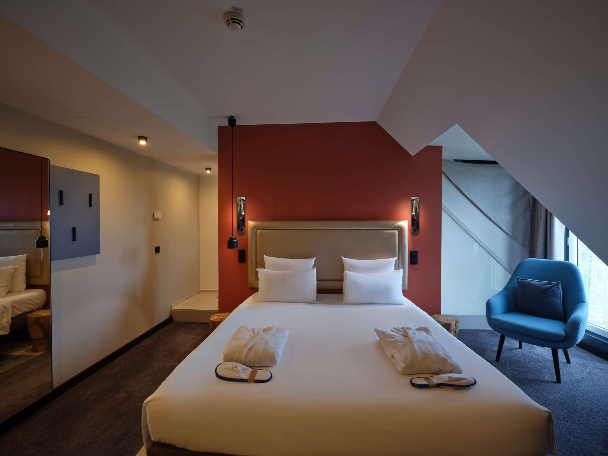 Photo - Novotel München City