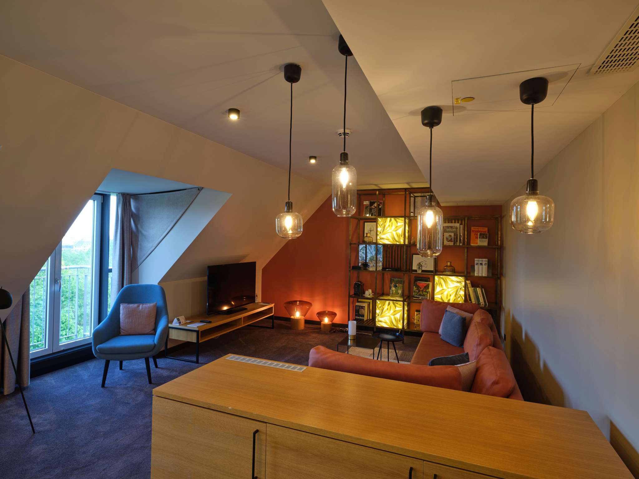 Photo - Novotel München City