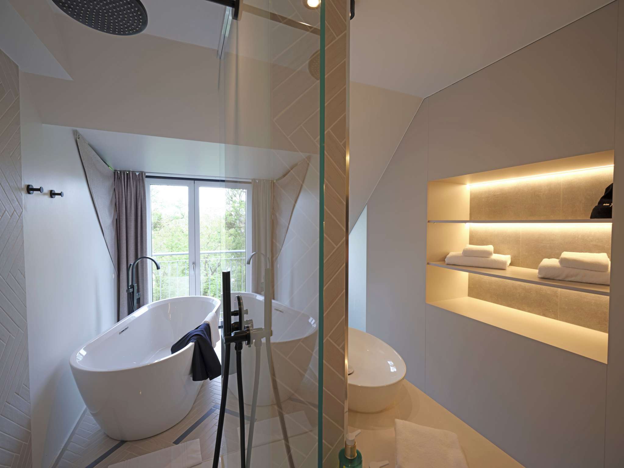 Photo - Novotel München City