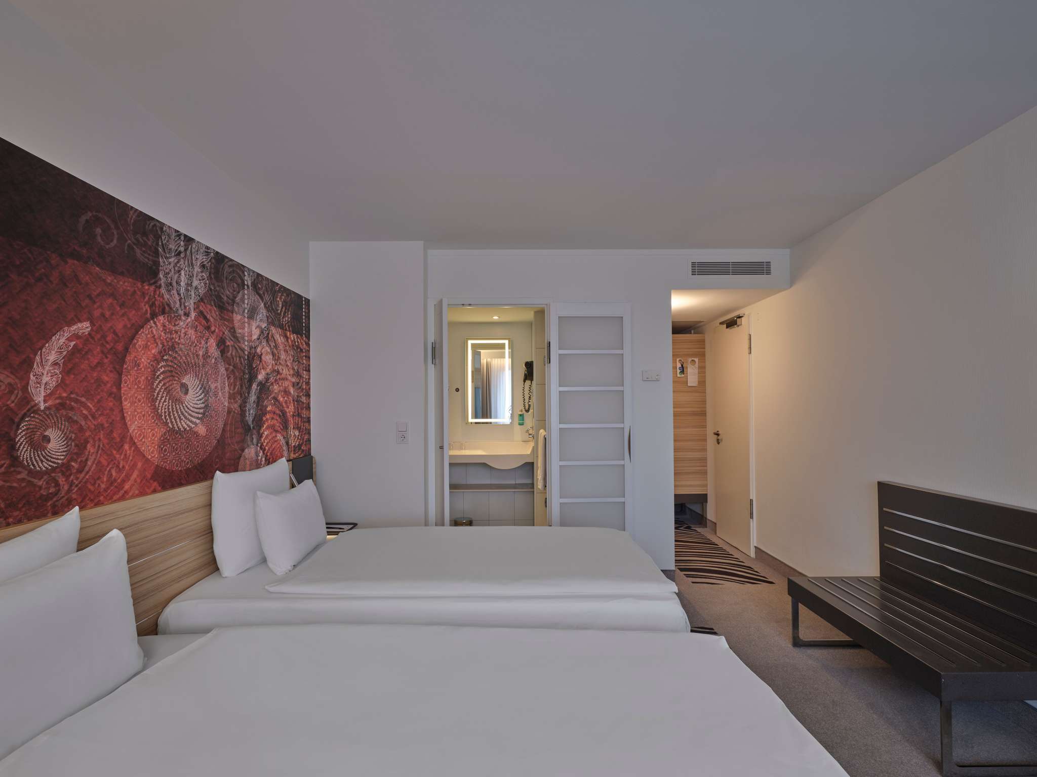 Photo - Novotel München City