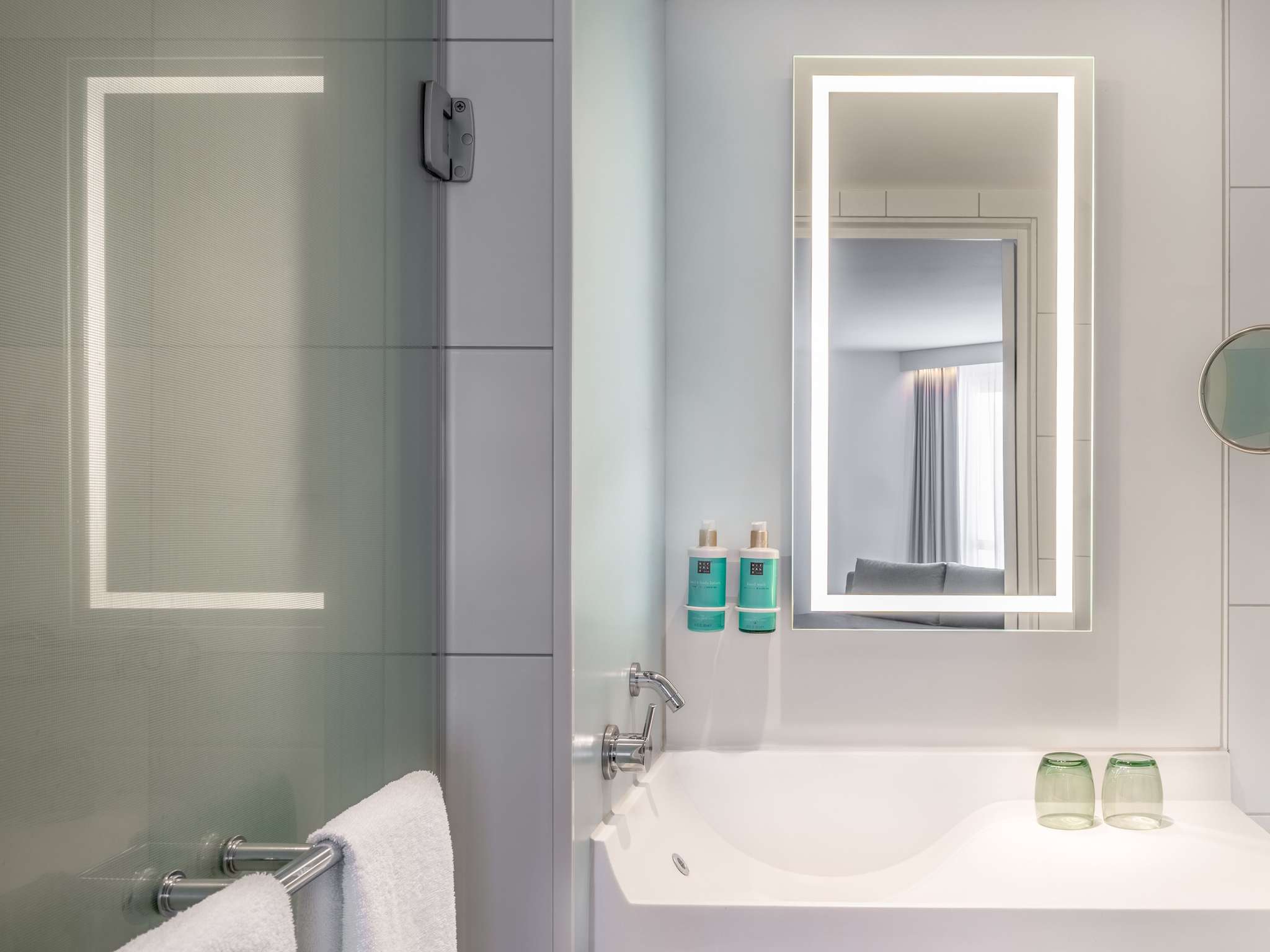 Photo - Novotel München City