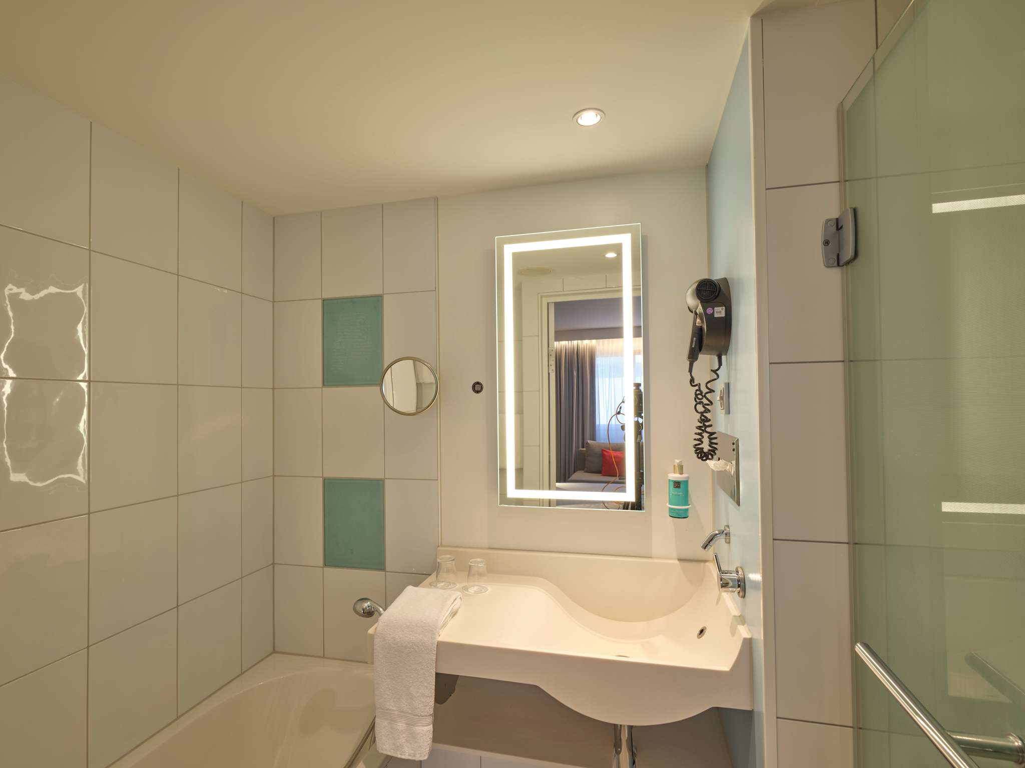 Photo - Novotel München City