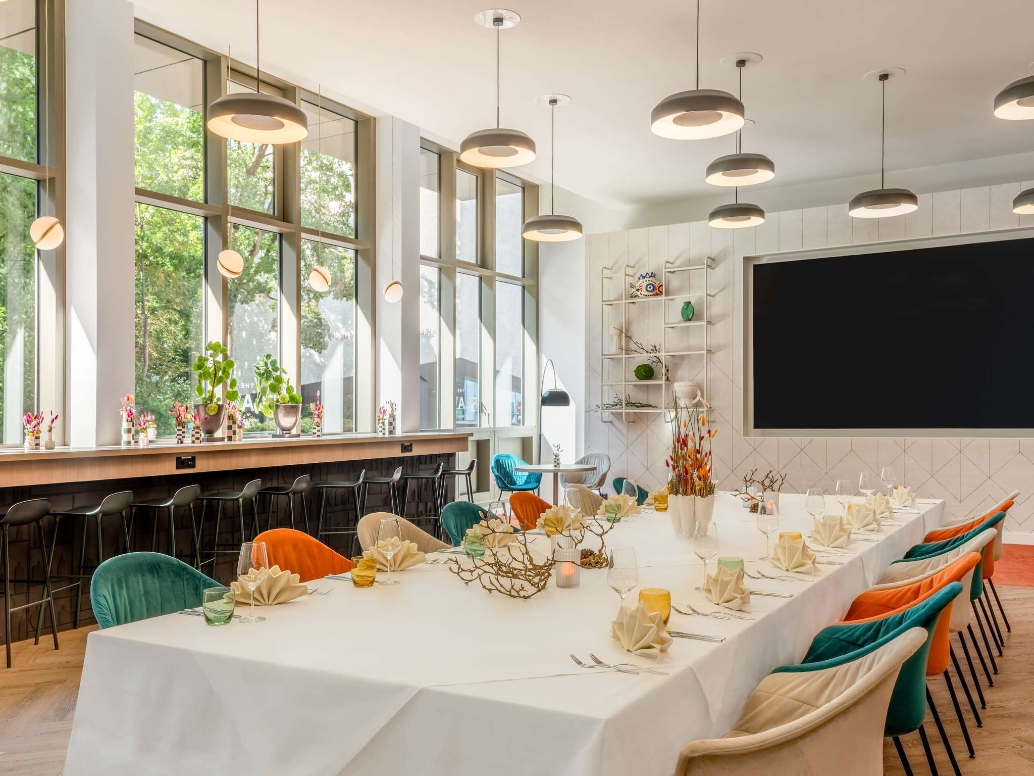 Photo - Novotel München City