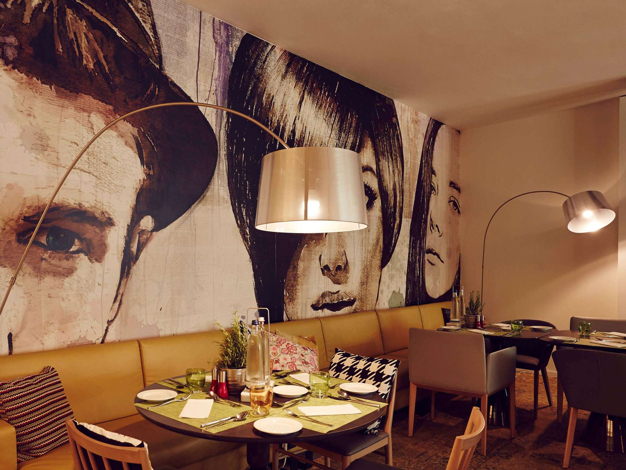 Photo - Novotel München City