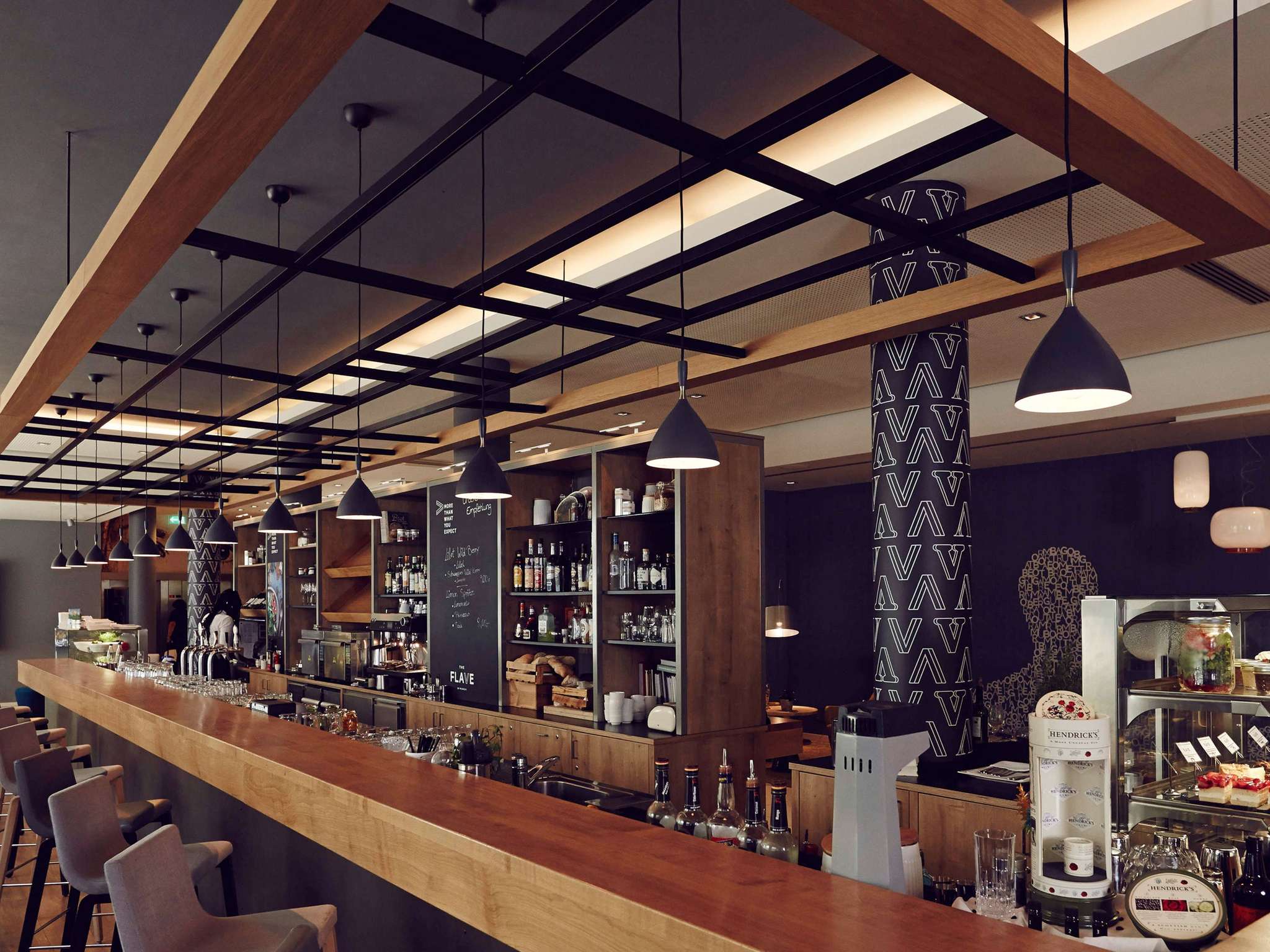 Photo - Novotel München City