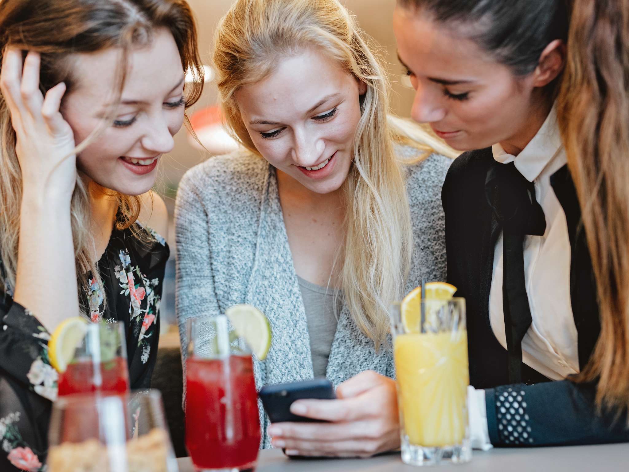 Photo - ibis Hamburg Alsterring