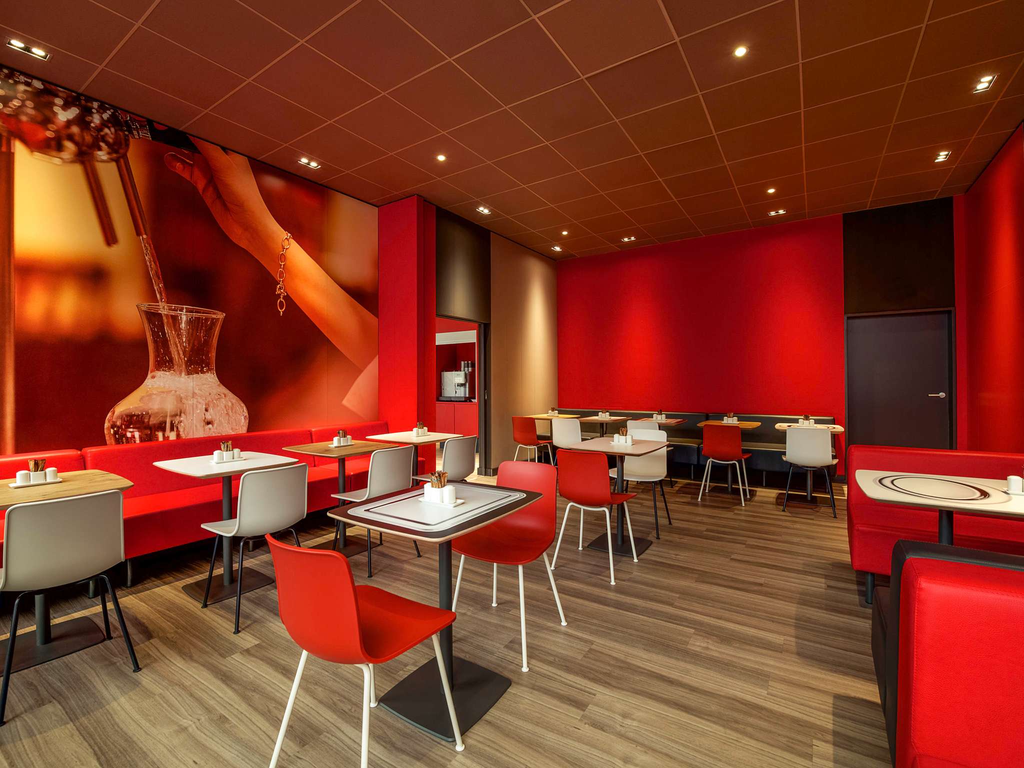 Photo - ibis Hamburg Alsterring