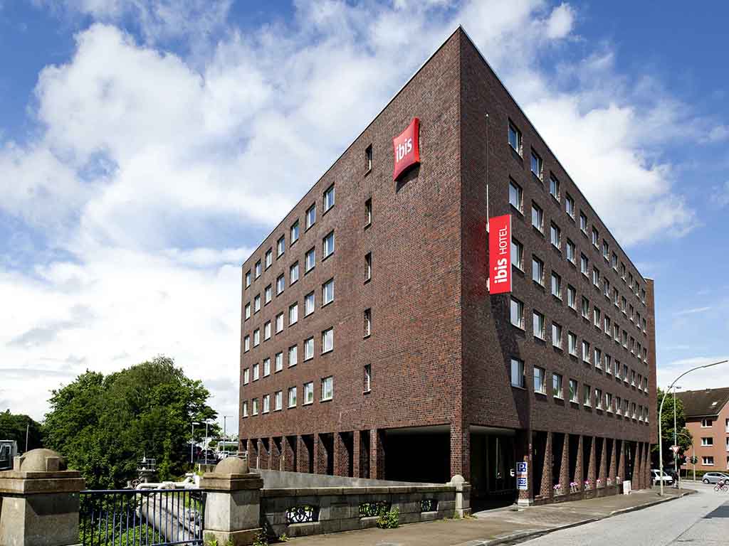 Foto - ibis budget Luebeck City Sued