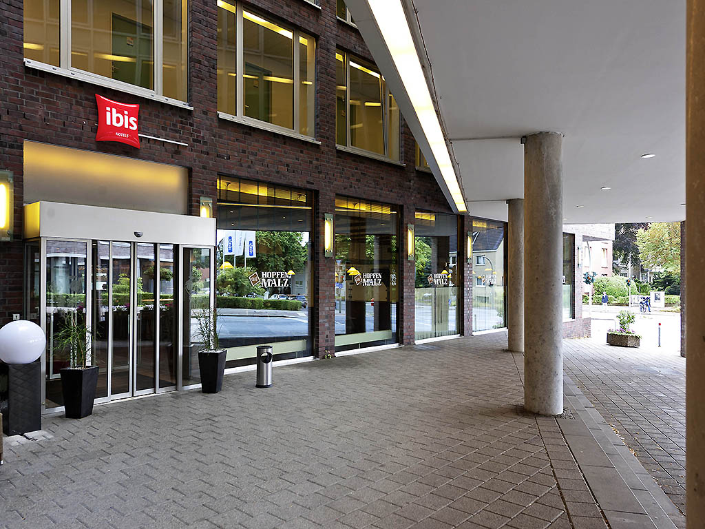 ibis Hamburg Alsterring - Image 3