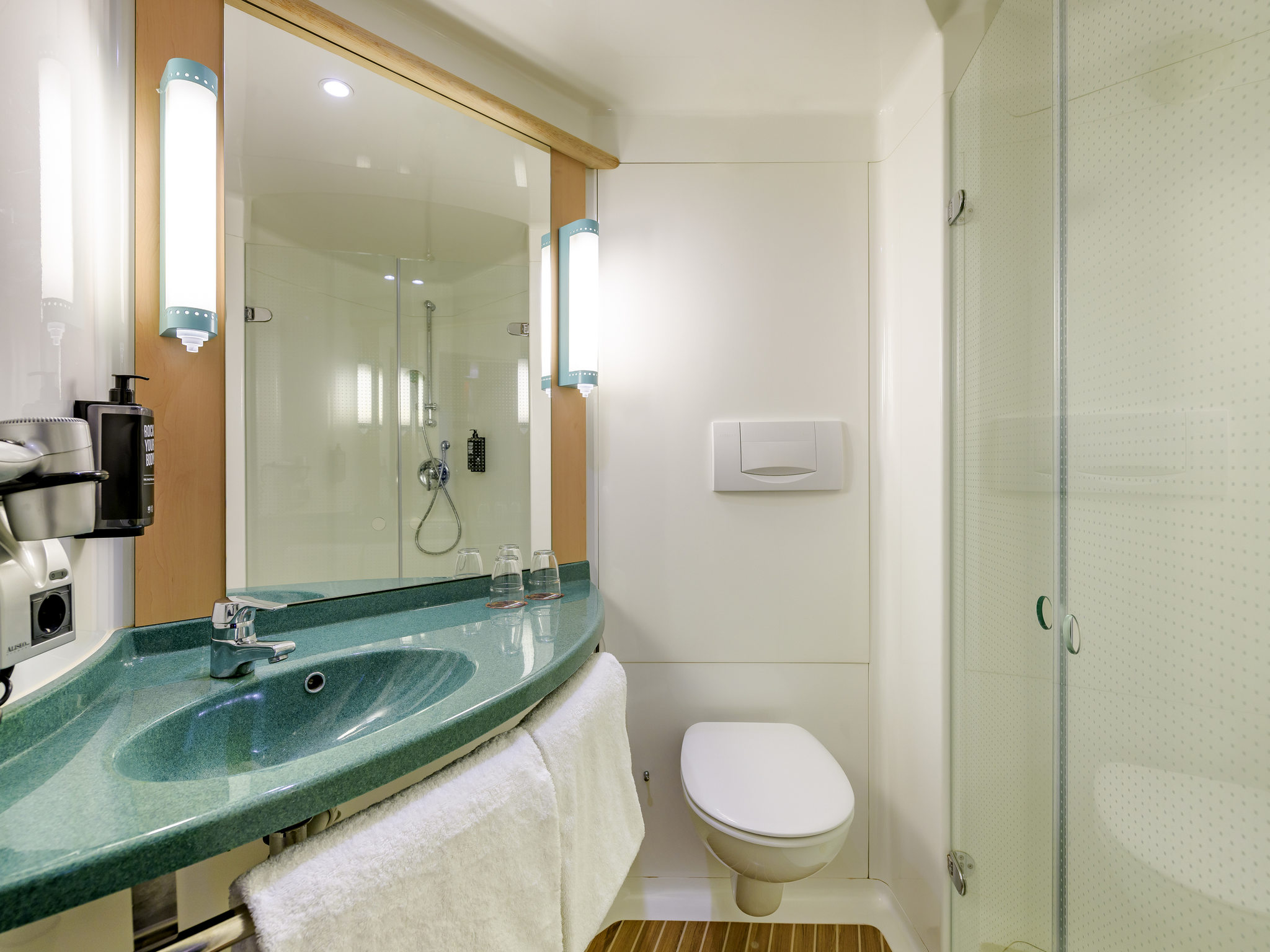 Photo - ibis Hamburg Alsterring