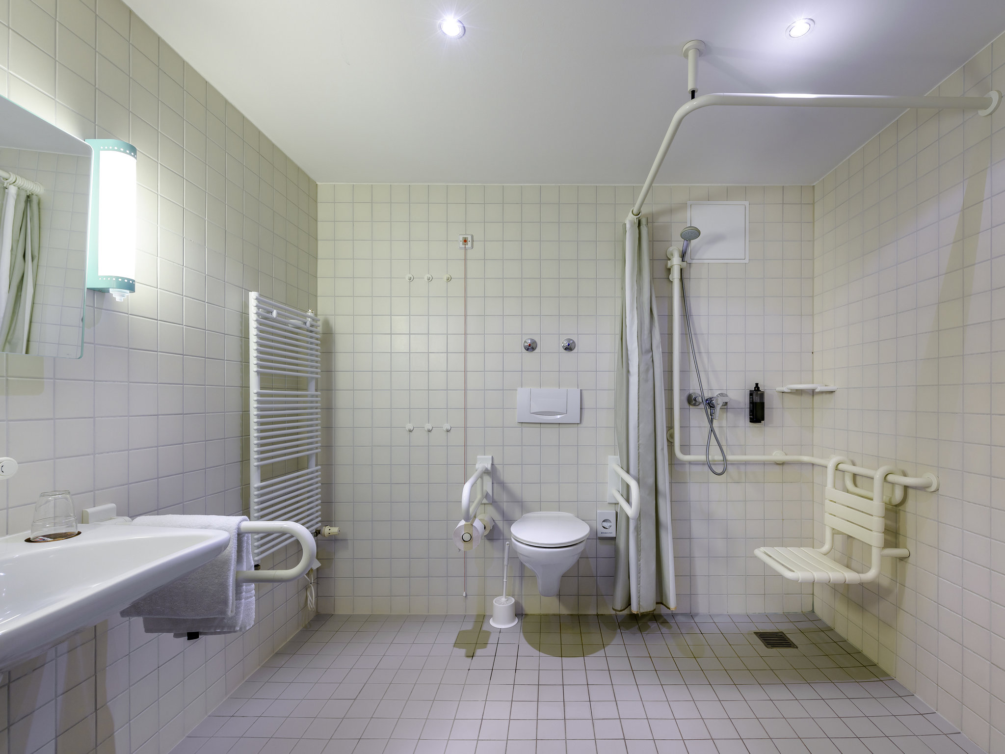 Photo - ibis Hamburg Alsterring