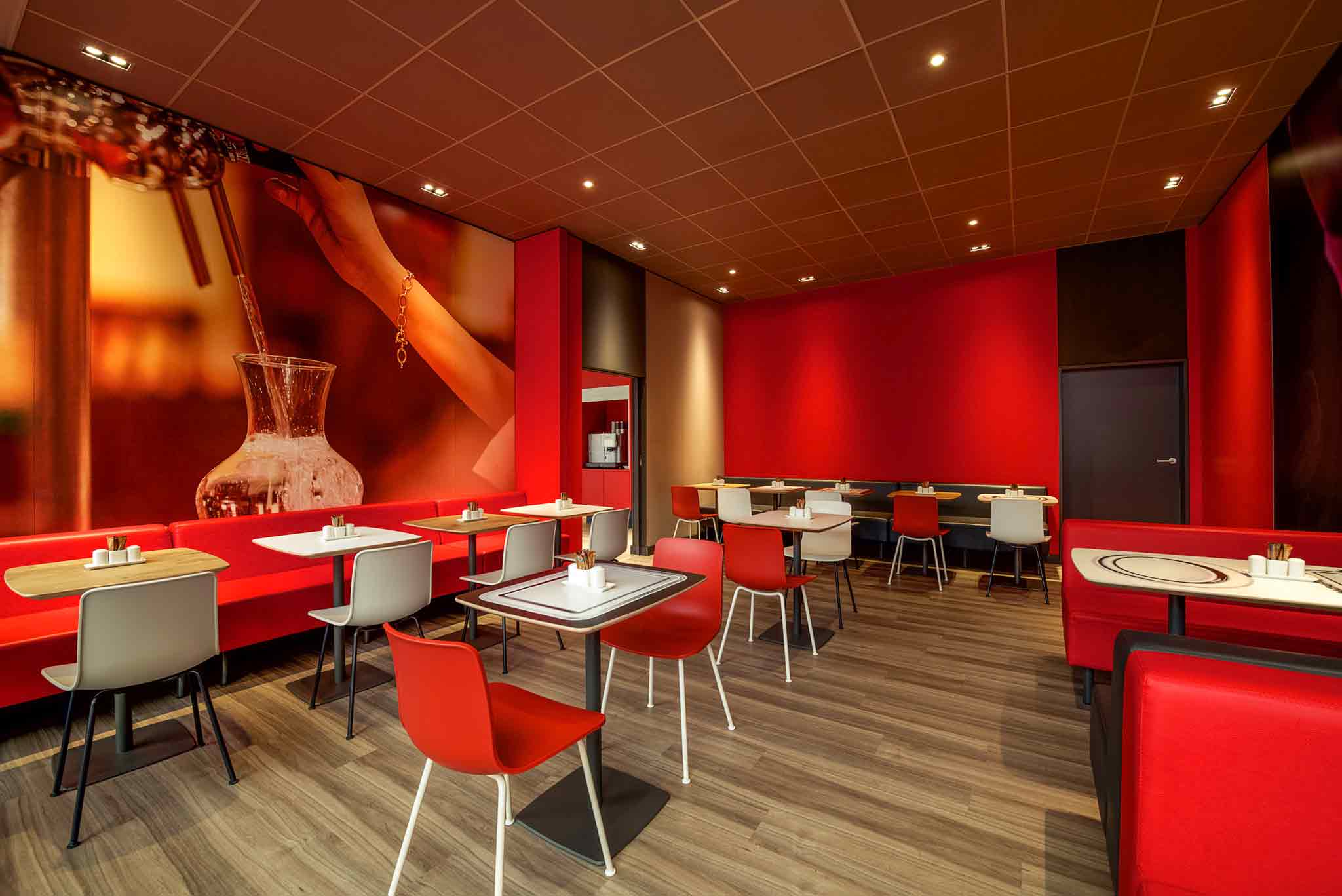 Photo - ibis Hamburg Alsterring