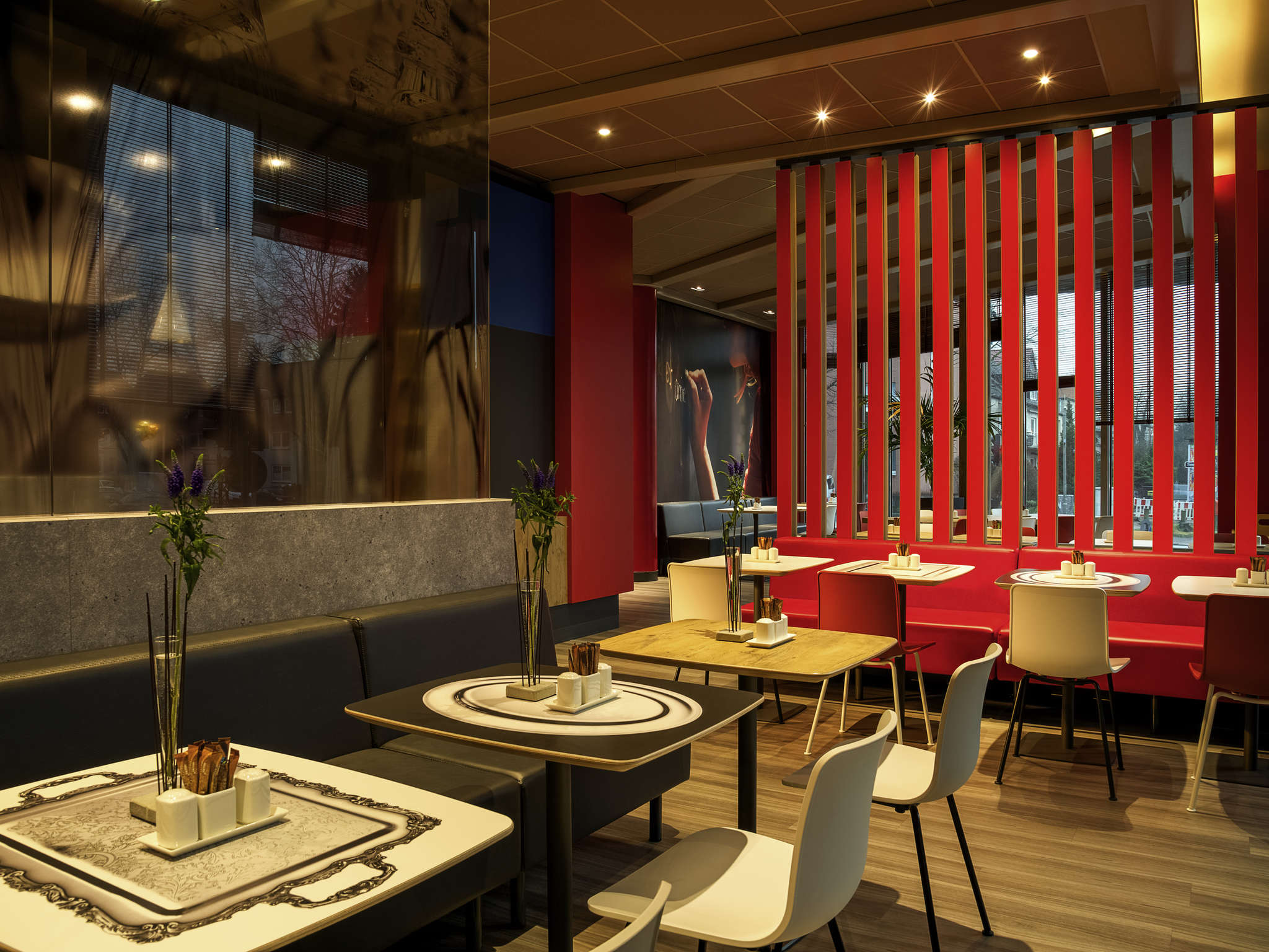 Photo - ibis Hamburg Alsterring