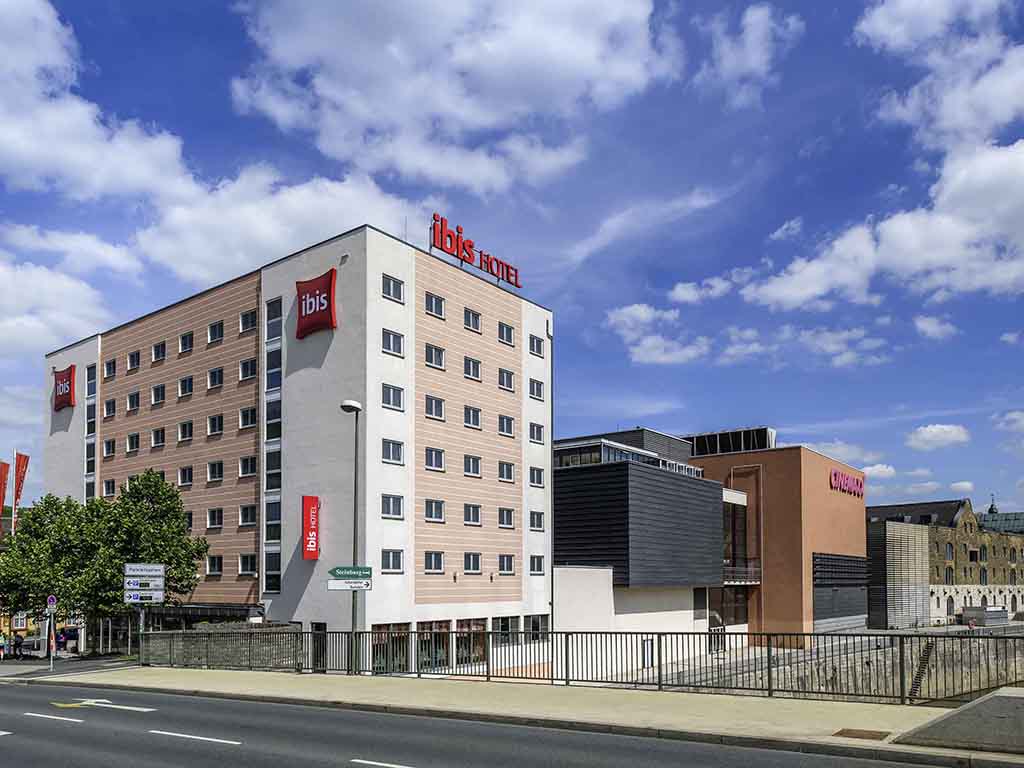 ibis Wuerzburg City - Image 3