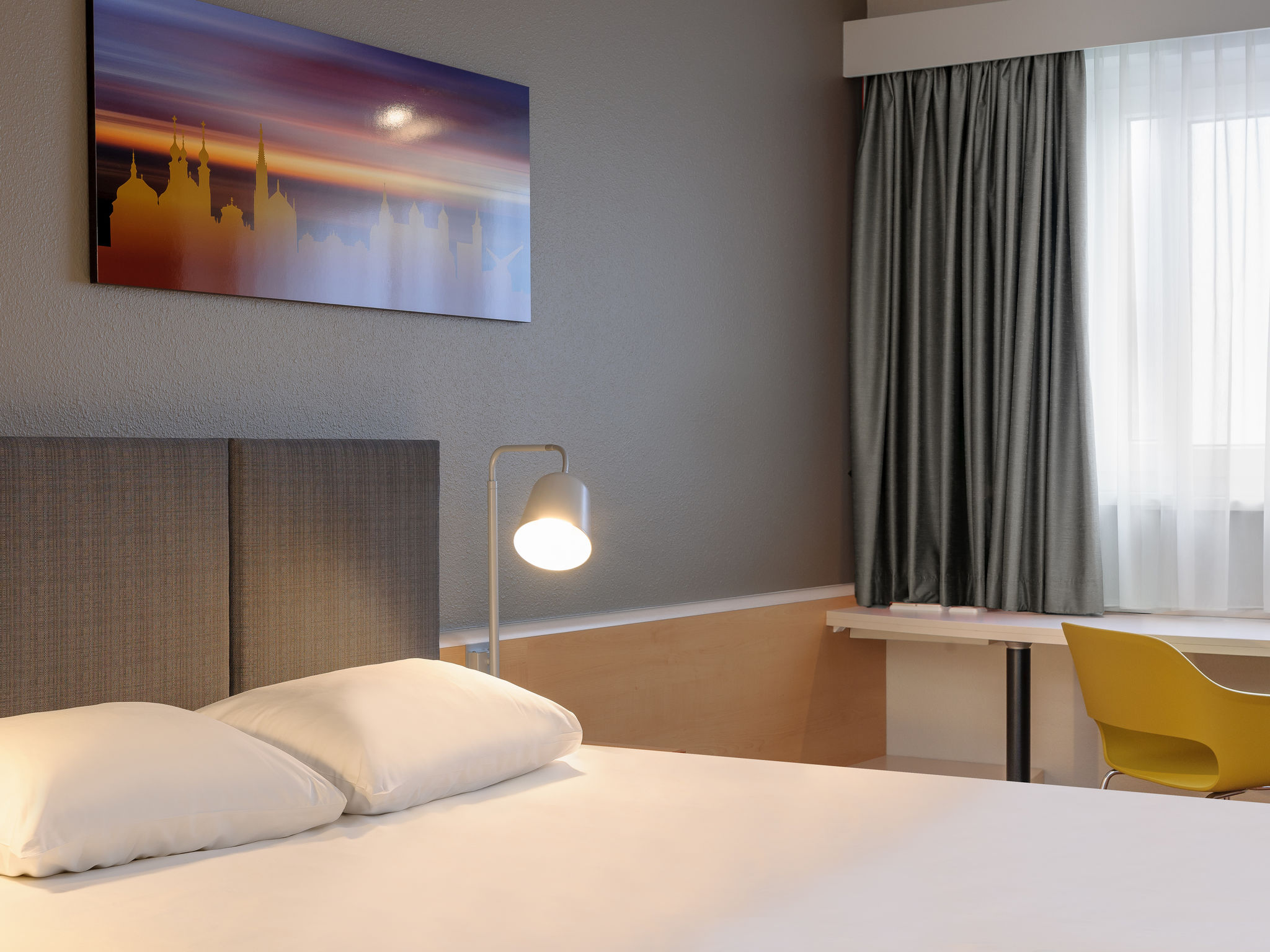 Foto - ibis Hotel Würzburg City