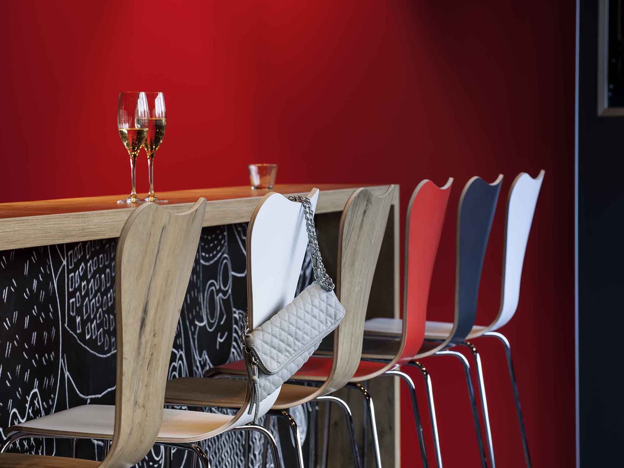 Photo - ibis Stuttgart Centrum