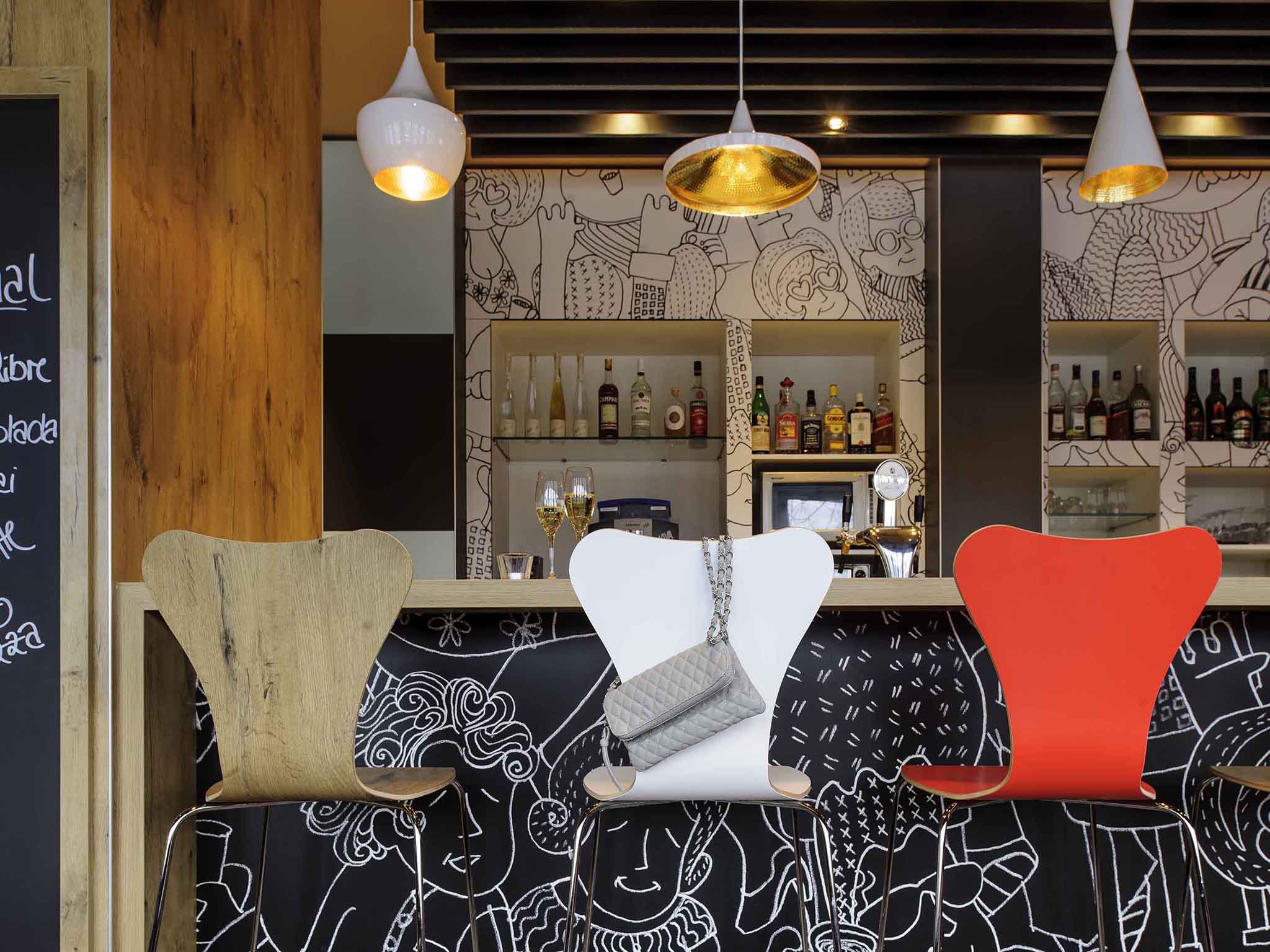 Photo - ibis Stuttgart Centrum