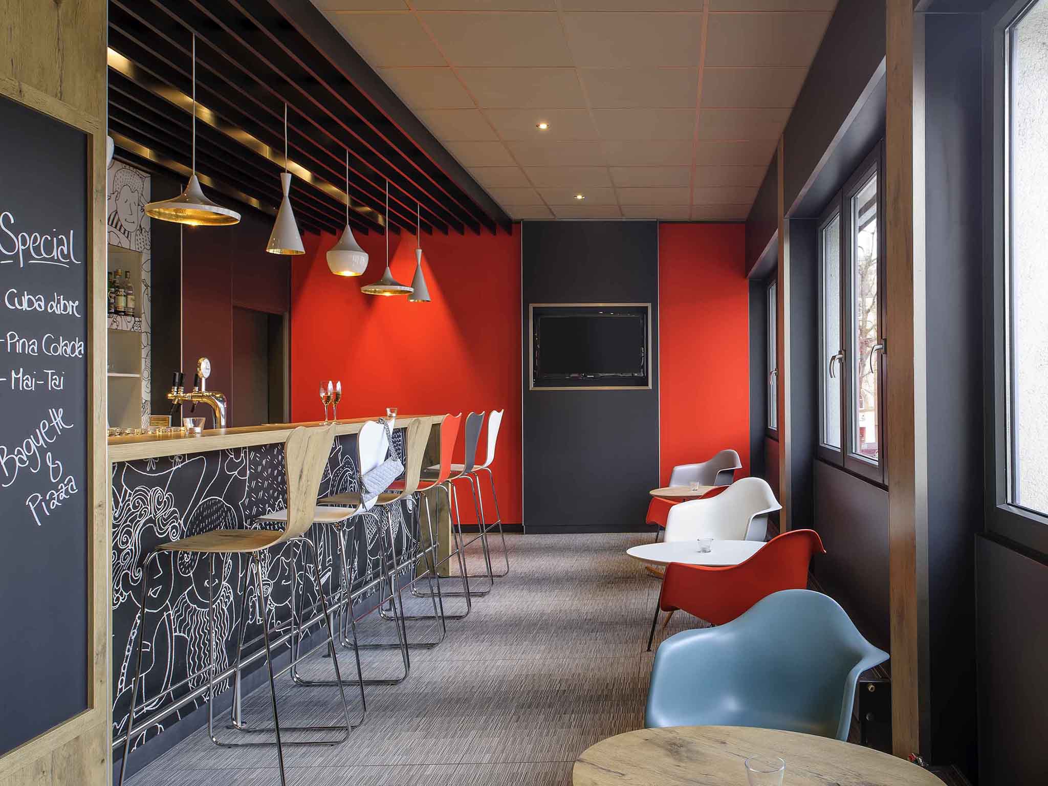 Photo - ibis Stuttgart Centrum