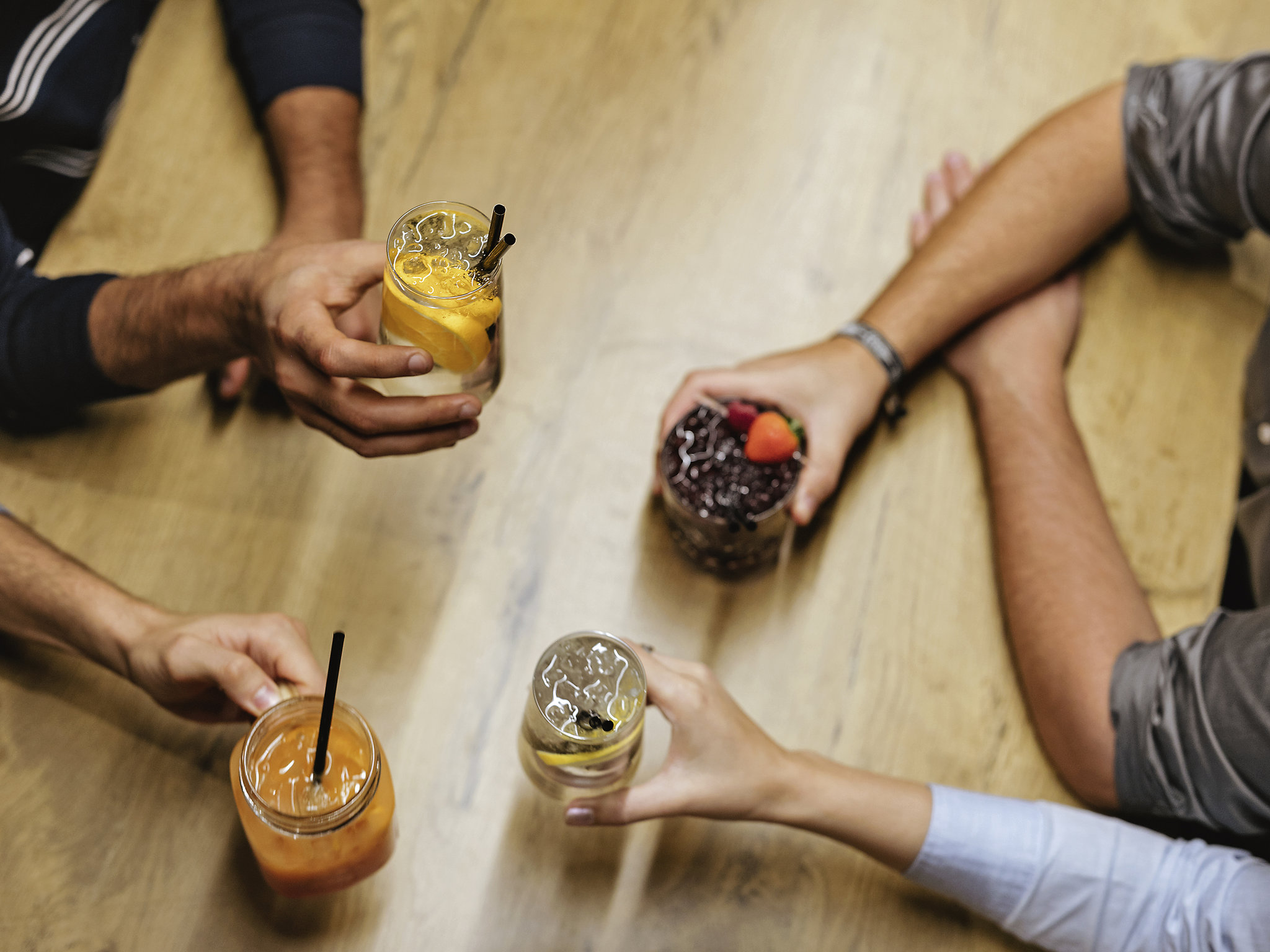 Photo - ibis Stuttgart Centrum