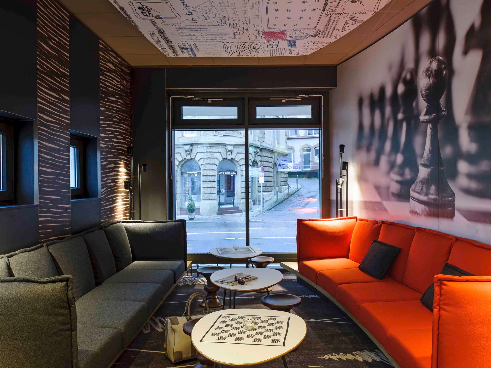 Photo - ibis Stuttgart Centrum