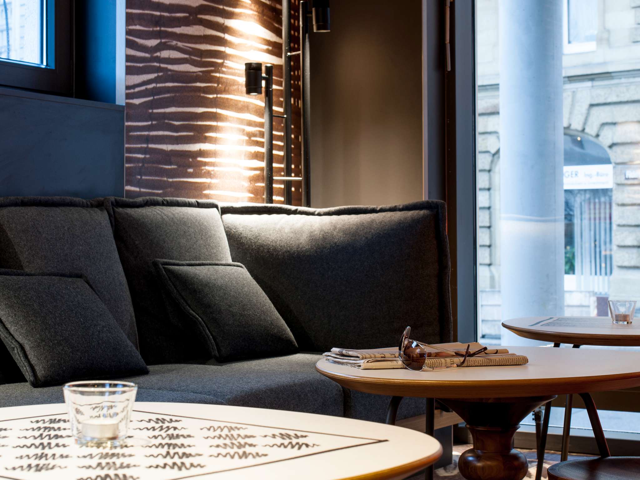 Photo - ibis Stuttgart Centrum