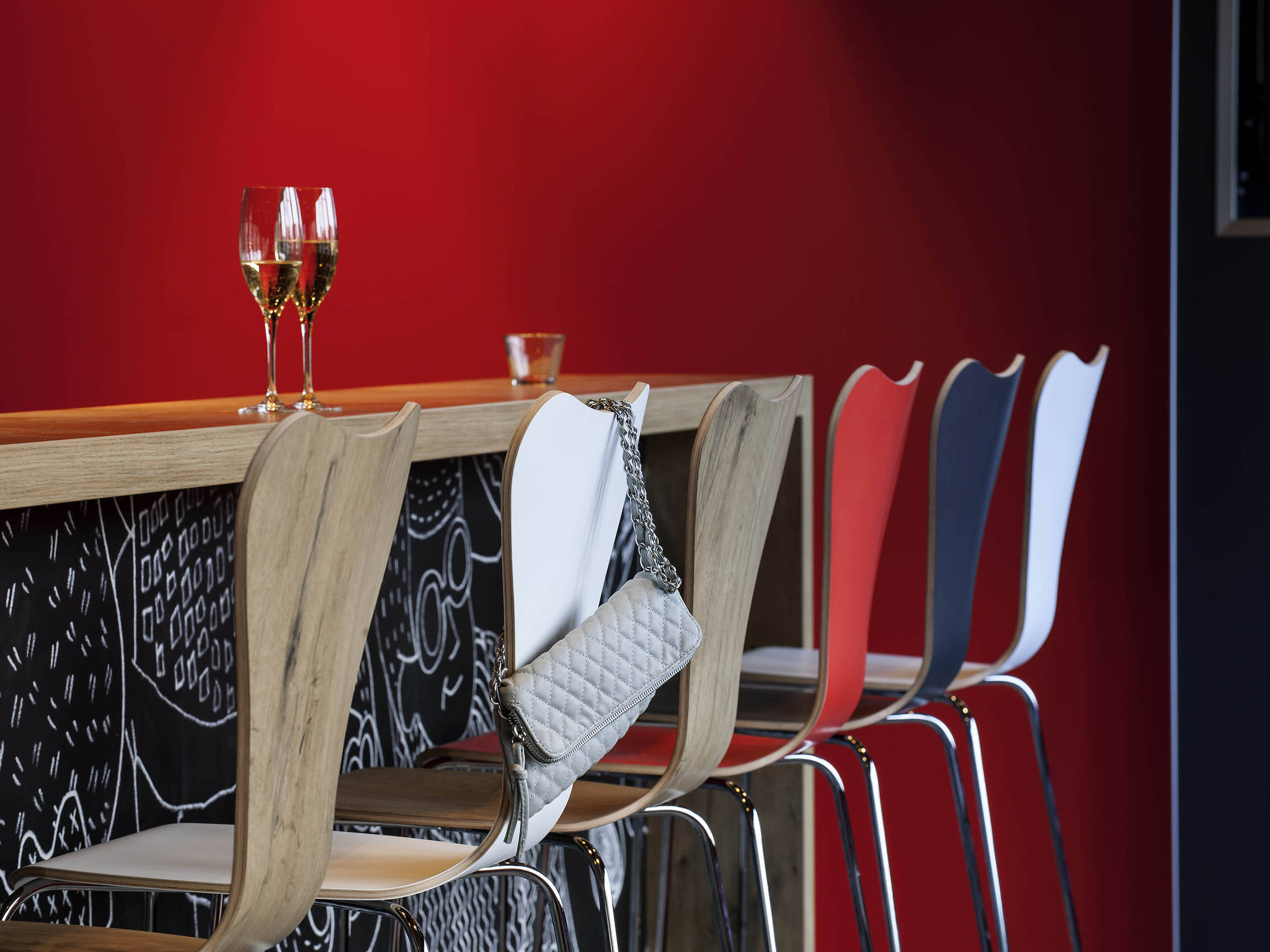 Photo - ibis Stuttgart Centrum