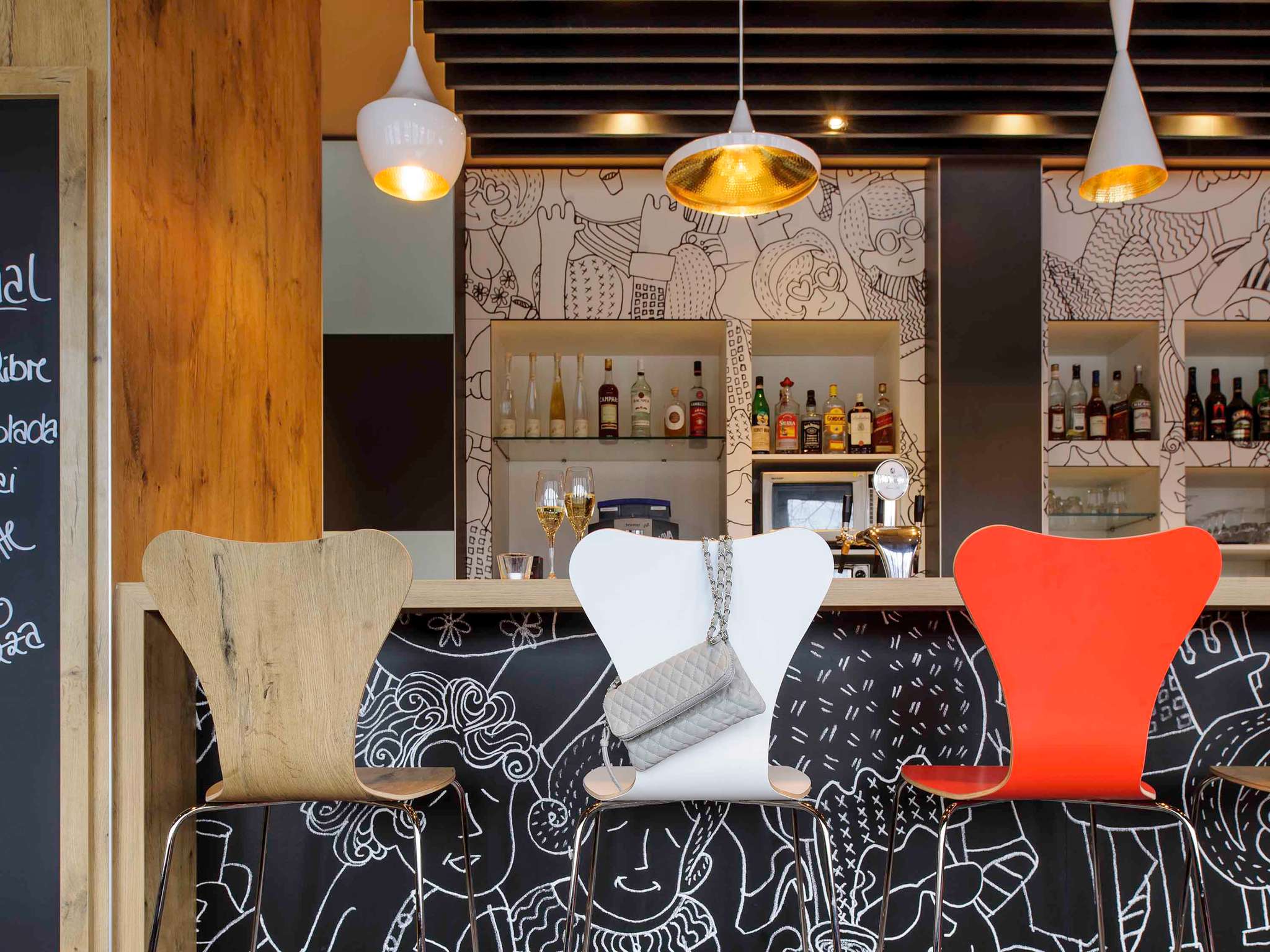 Photo - ibis Stuttgart Centrum