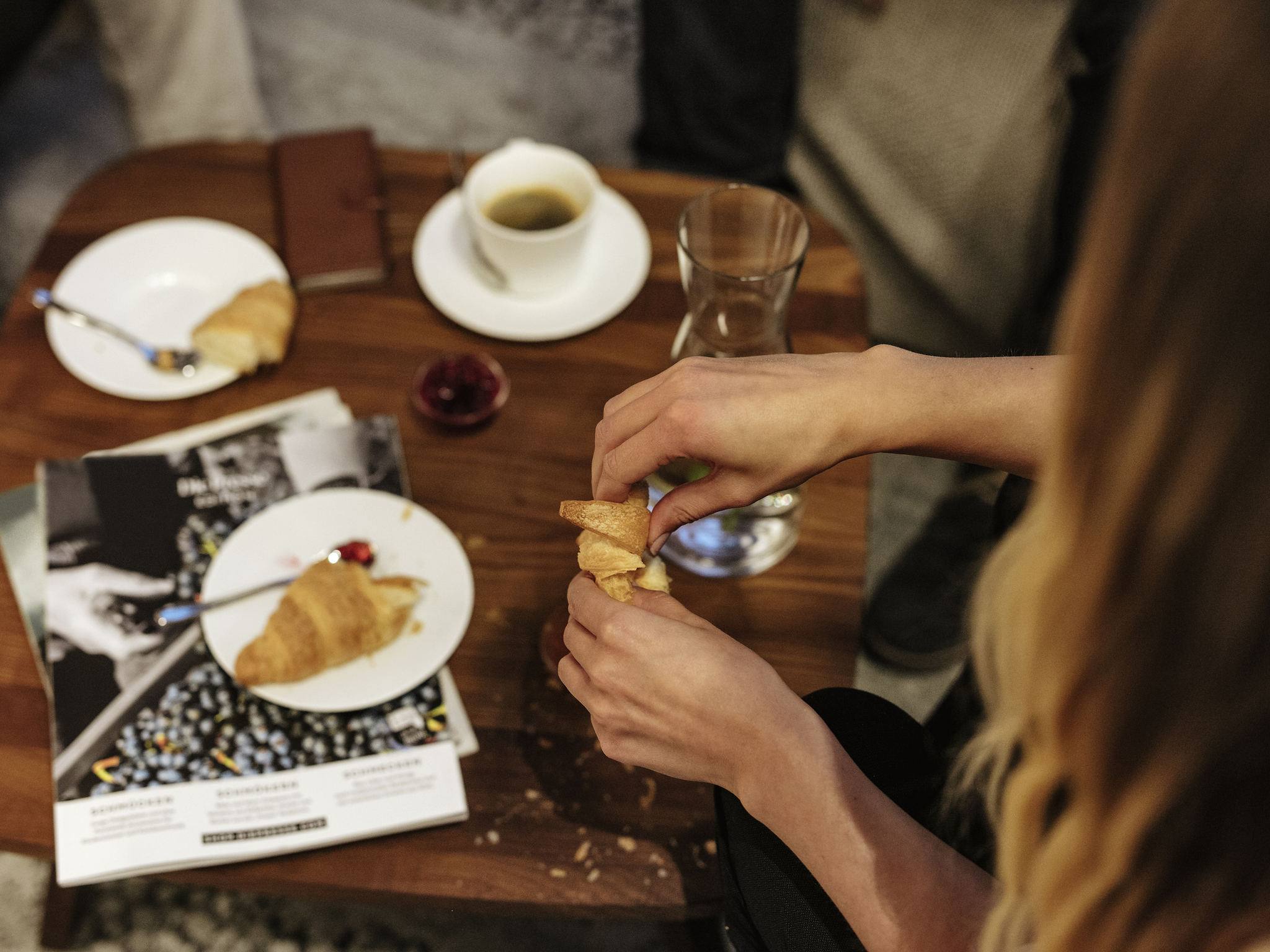 Photo - ibis Stuttgart Centrum