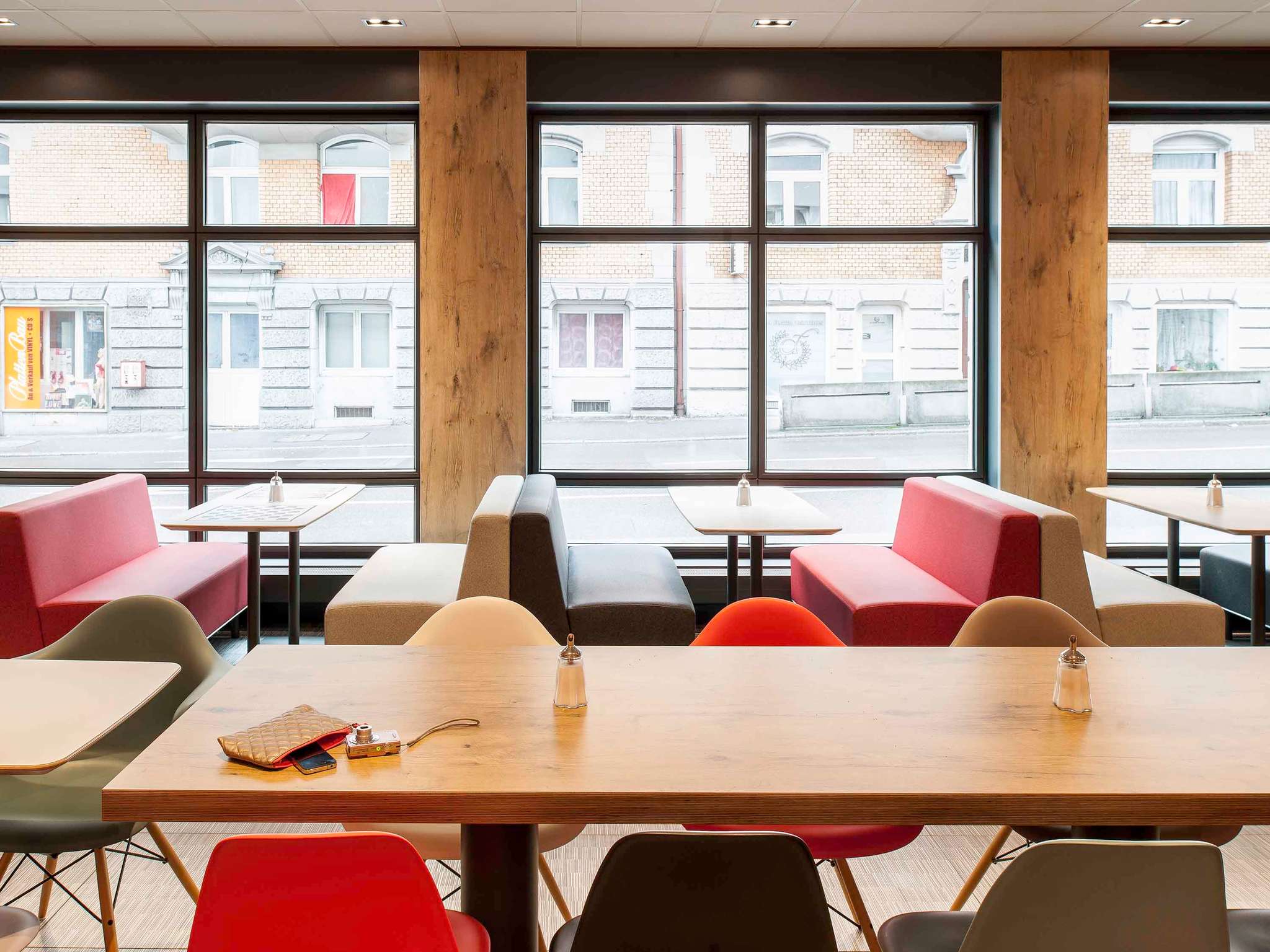 Photo - ibis Stuttgart Centrum